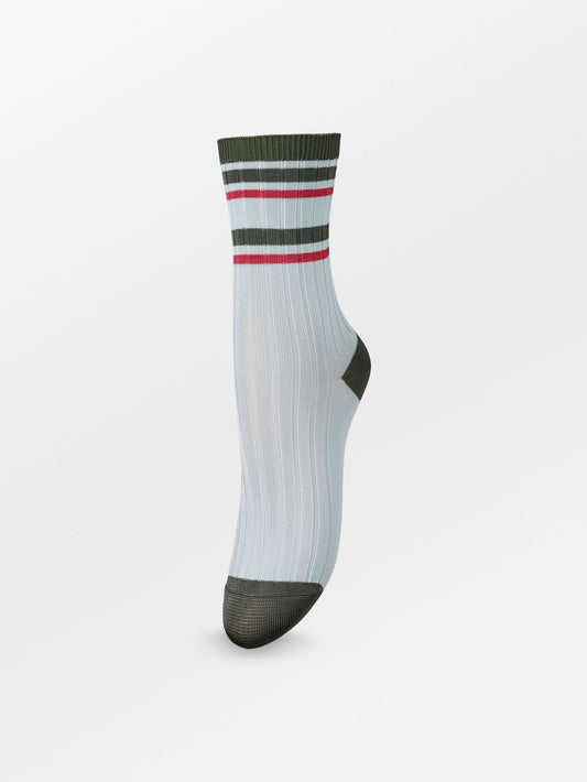 Sportia Glory Sock Socks - Becksöndergaard