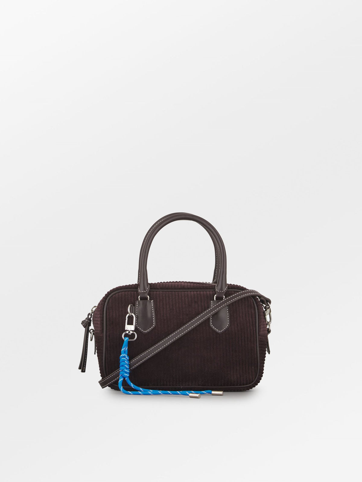 Corduroy Bree Bag OneSize - Becksöndergaard