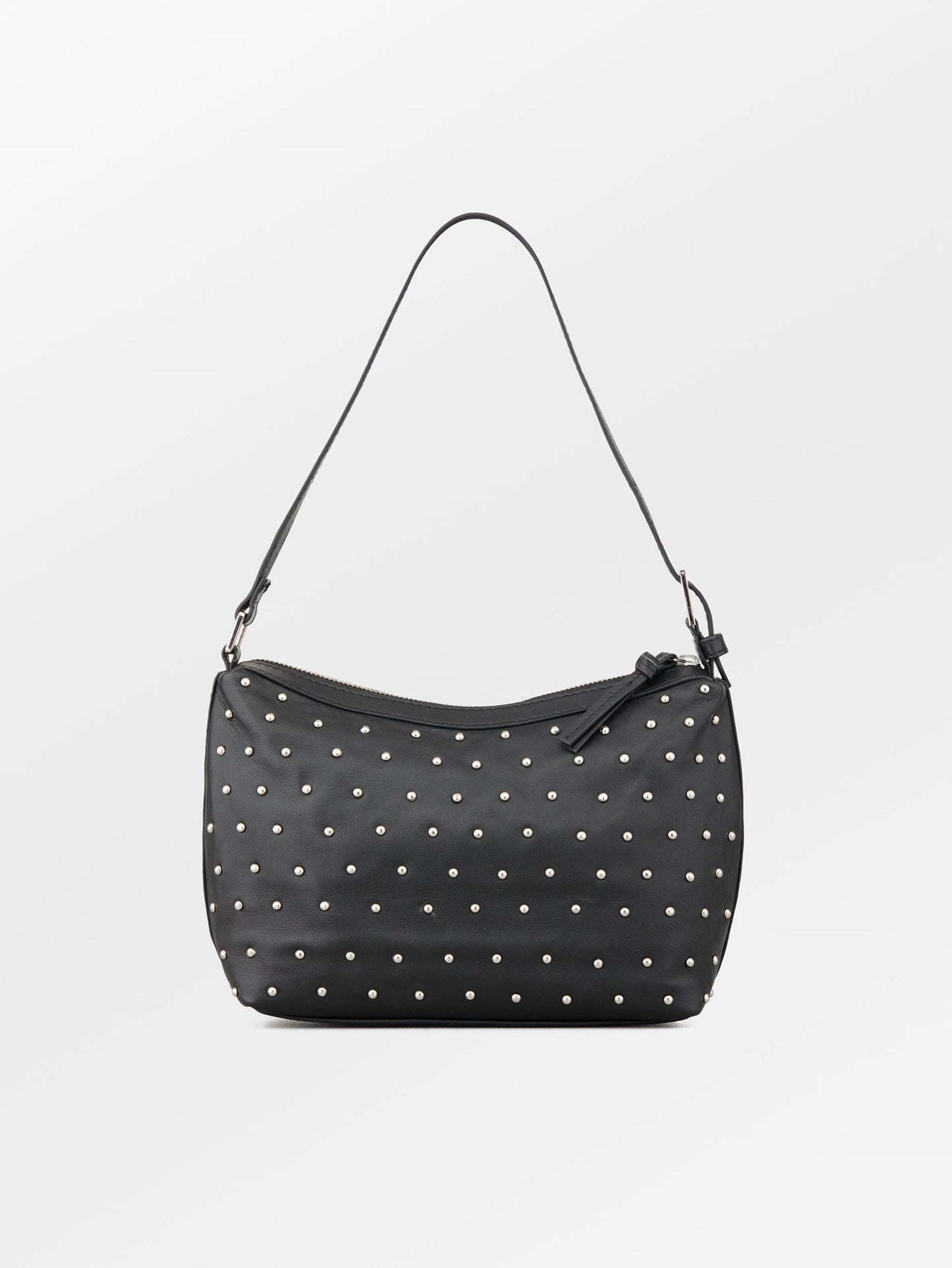 Becksöndergaard, Nappa Stud Ginni Small Bag - Black, bags, bags, archive, bags, archive, bags, bags, bags, black week, black week