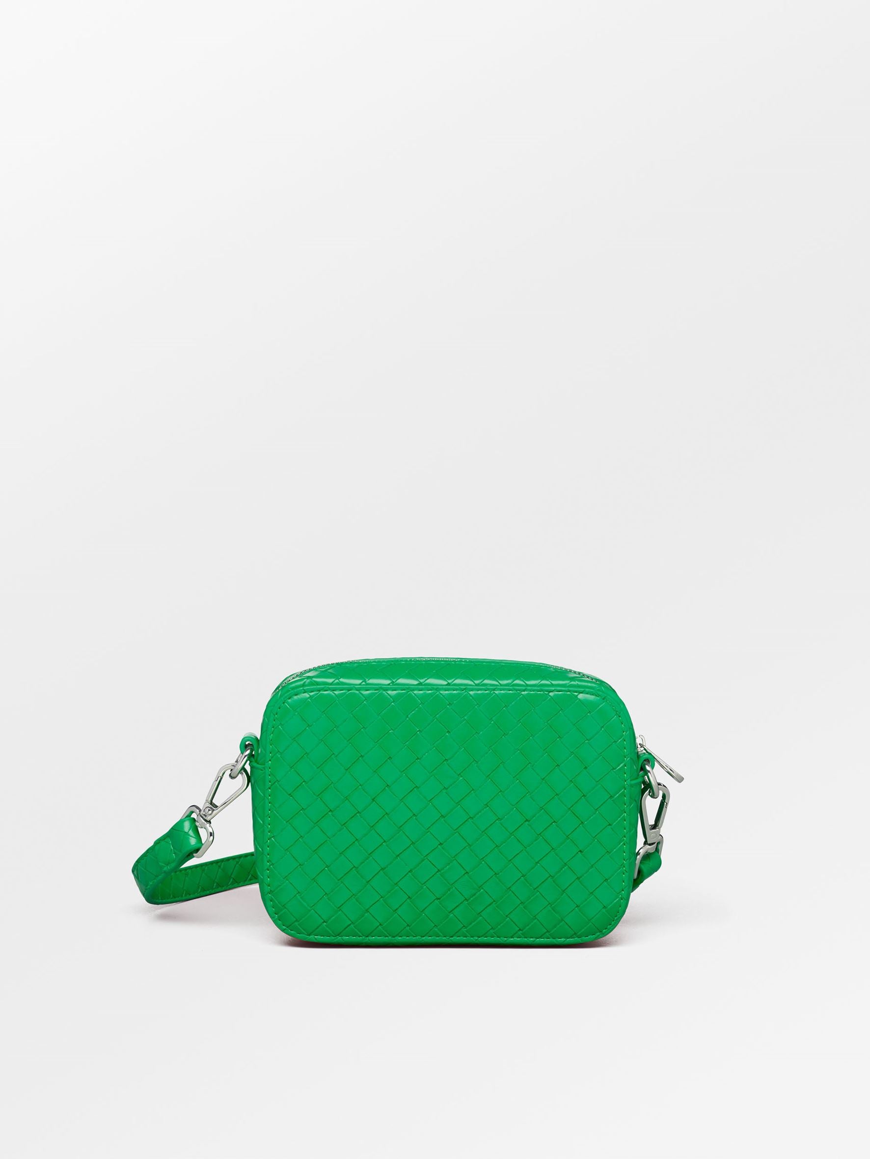 Rallo Minnie Bag - Green OneSize - Becksöndergaard