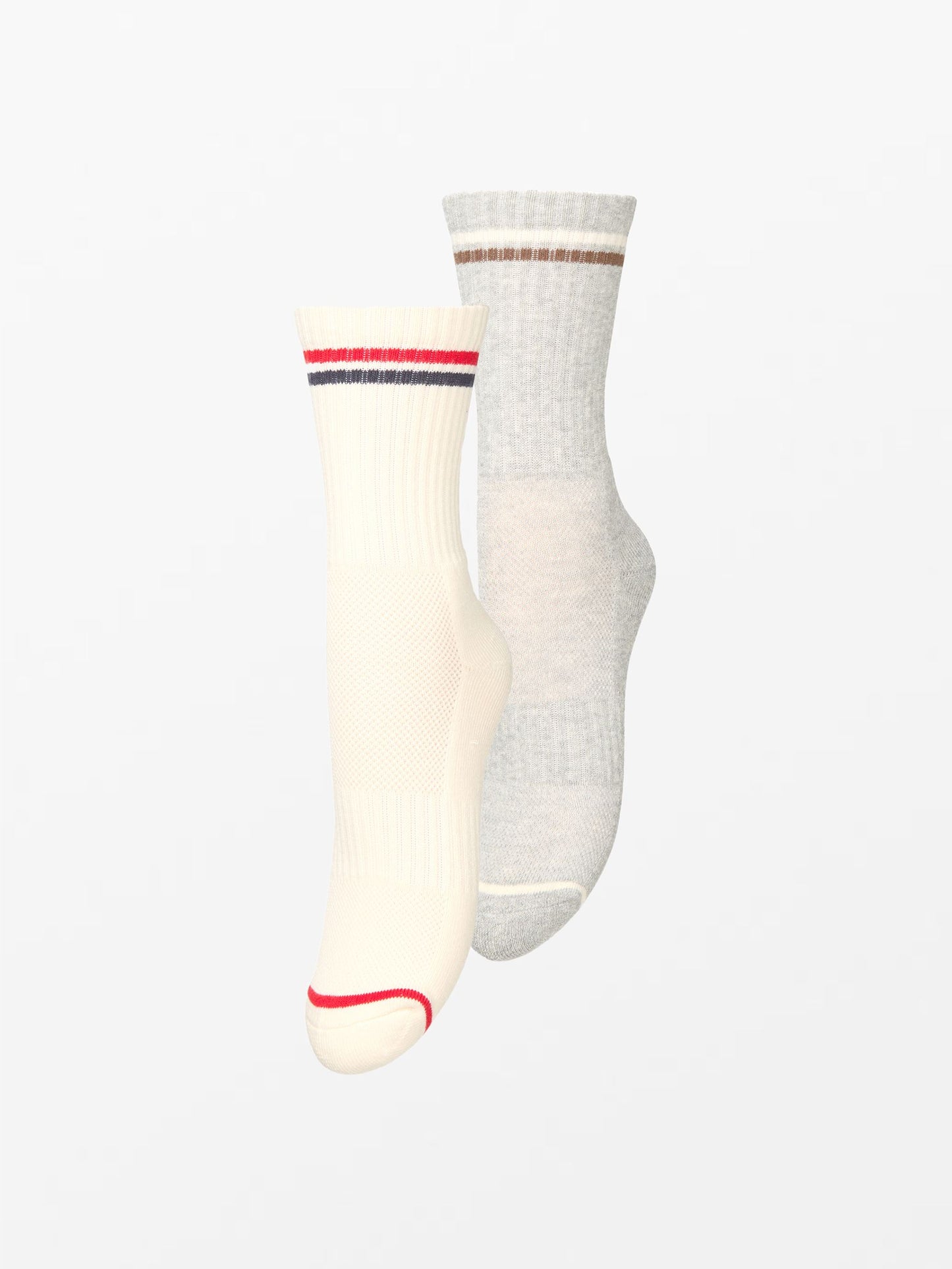 Sporty Cotta Sock 2 Pack Socks - Becksöndergaard