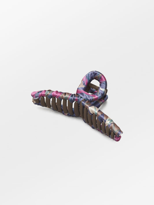 Argyle Luster Celabrina Hair Claw OneSize - Becksöndergaard