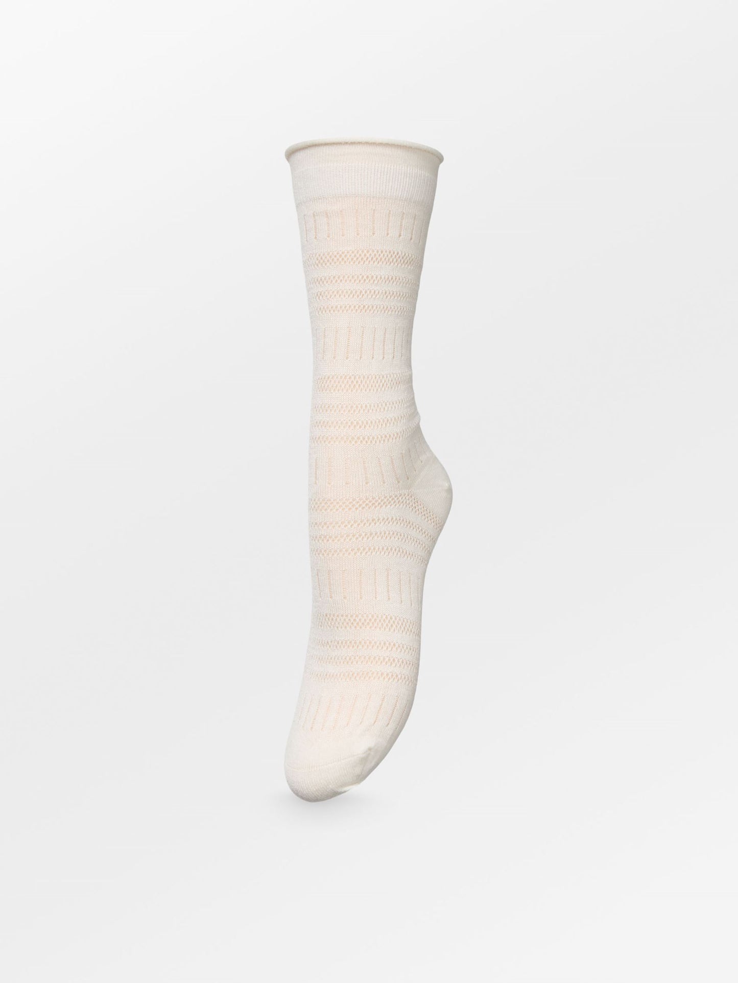 Lucretia Wola Sock - Rerun Socks - Becksöndergaard