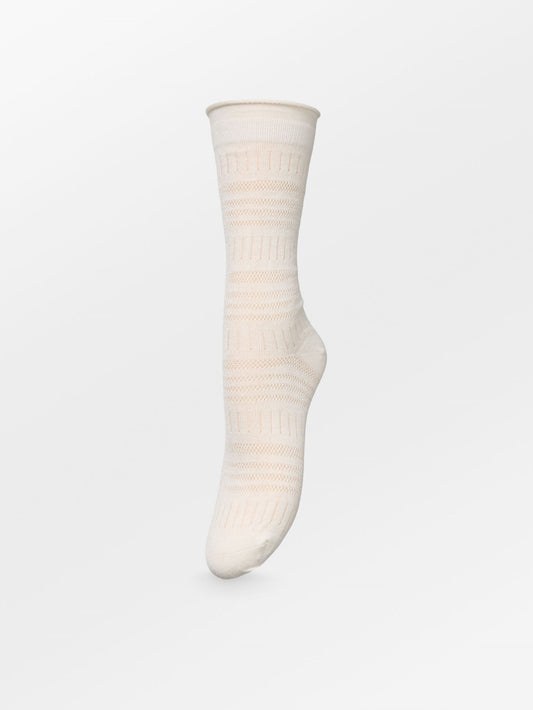 Lucretia Wola Sock - Rerun Socks - Becksöndergaard
