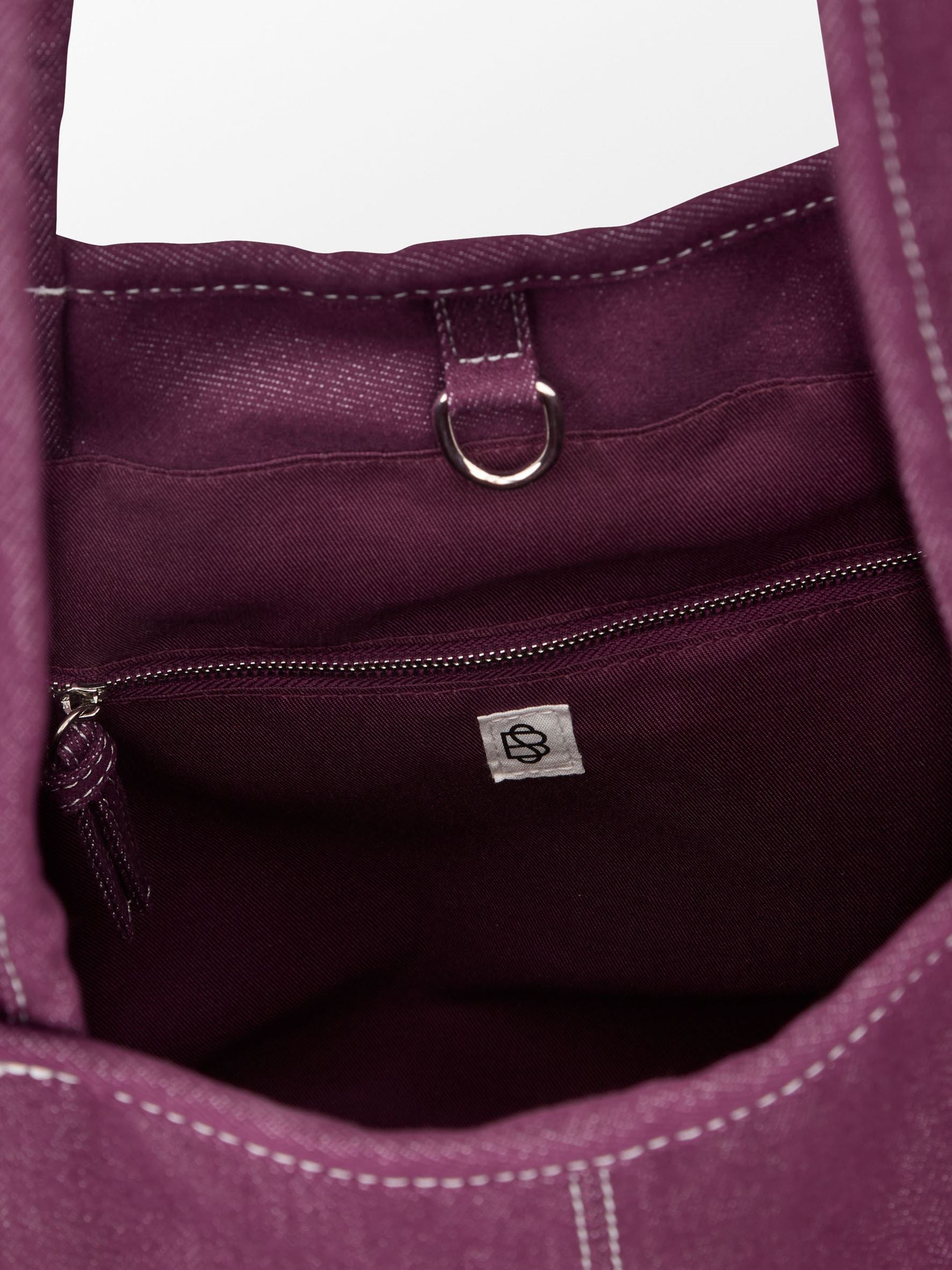 Denima Laurel Bag OneSize - Becksöndergaard