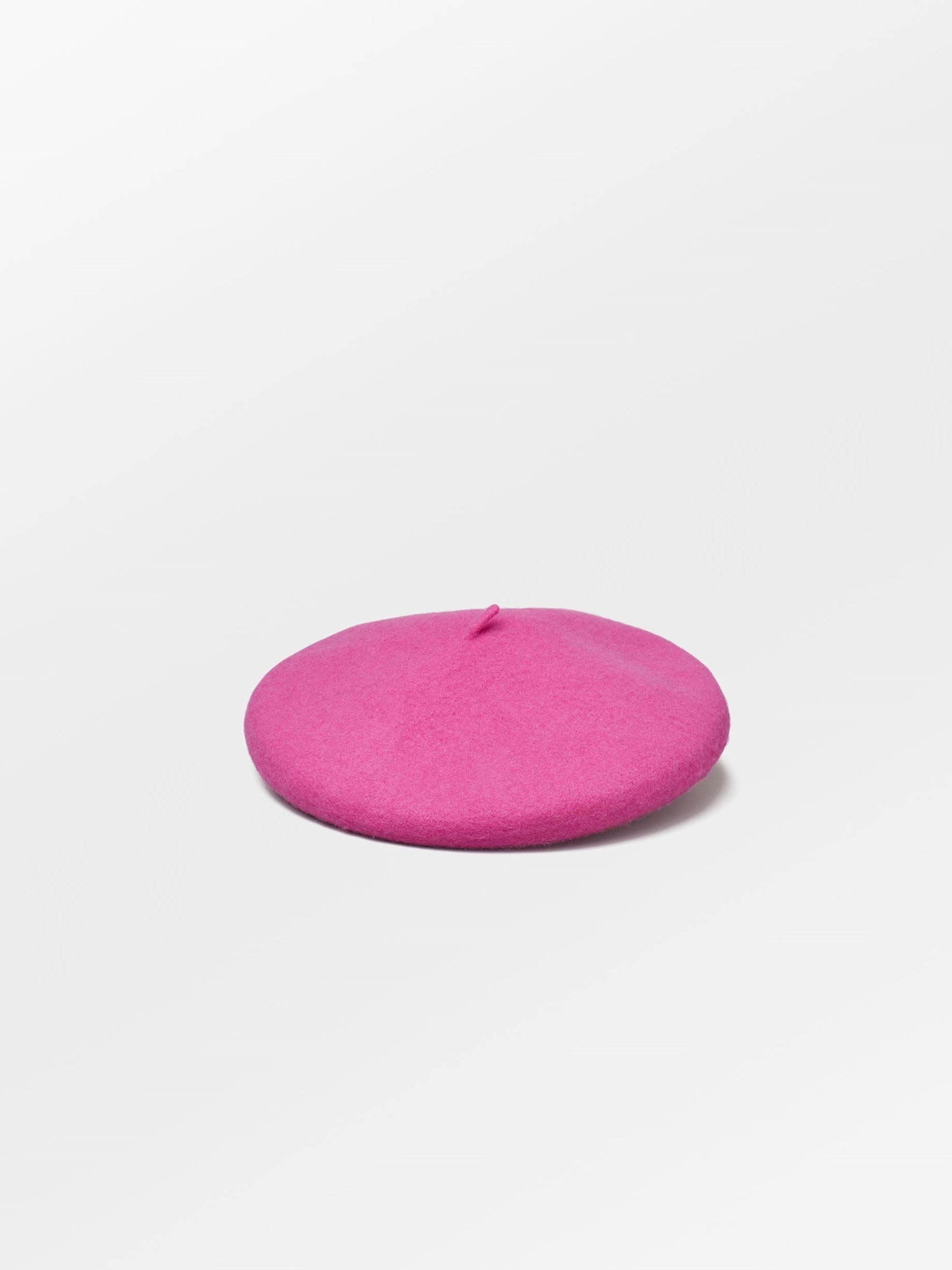 Flavia Beret OneSize - Becksöndergaard