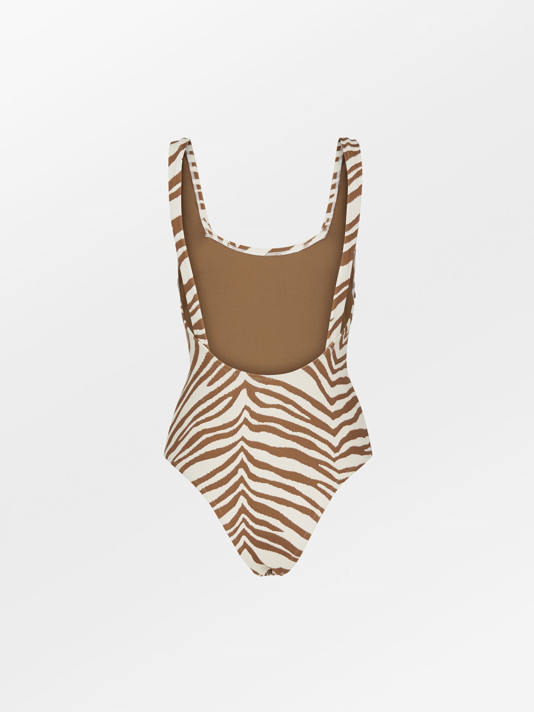 Zecora Ella Swimsuit Clothing - Becksöndergaard