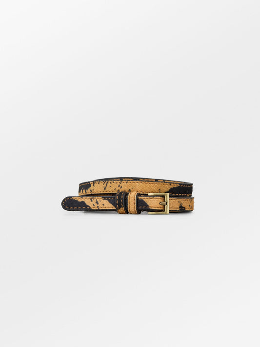 Tigarea Aria Leather Belt Clothing - Becksöndergaard