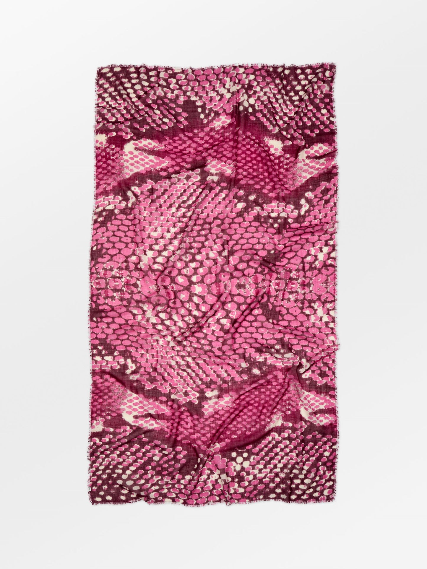 Roslyna Woo Scarf OneSize - Becksöndergaard