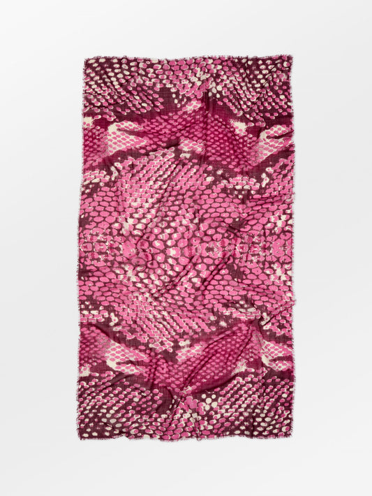 Roslyna Woo Scarf OneSize - Becksöndergaard