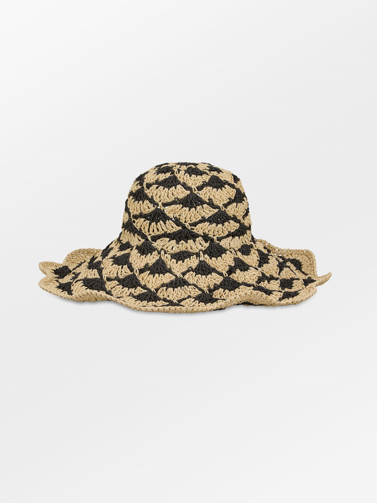 Salepepe Straw Hat Clothing - Becksöndergaard