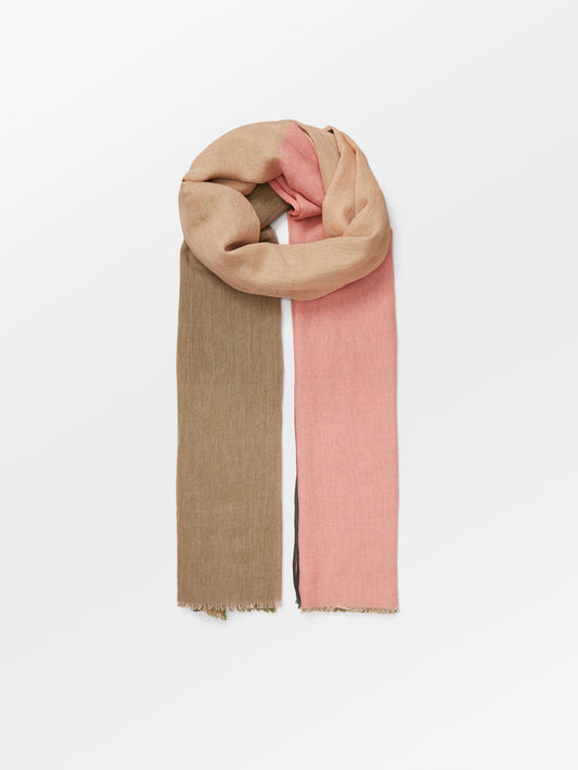 Kikko Cowea Scarf OneSize - Becksöndergaard