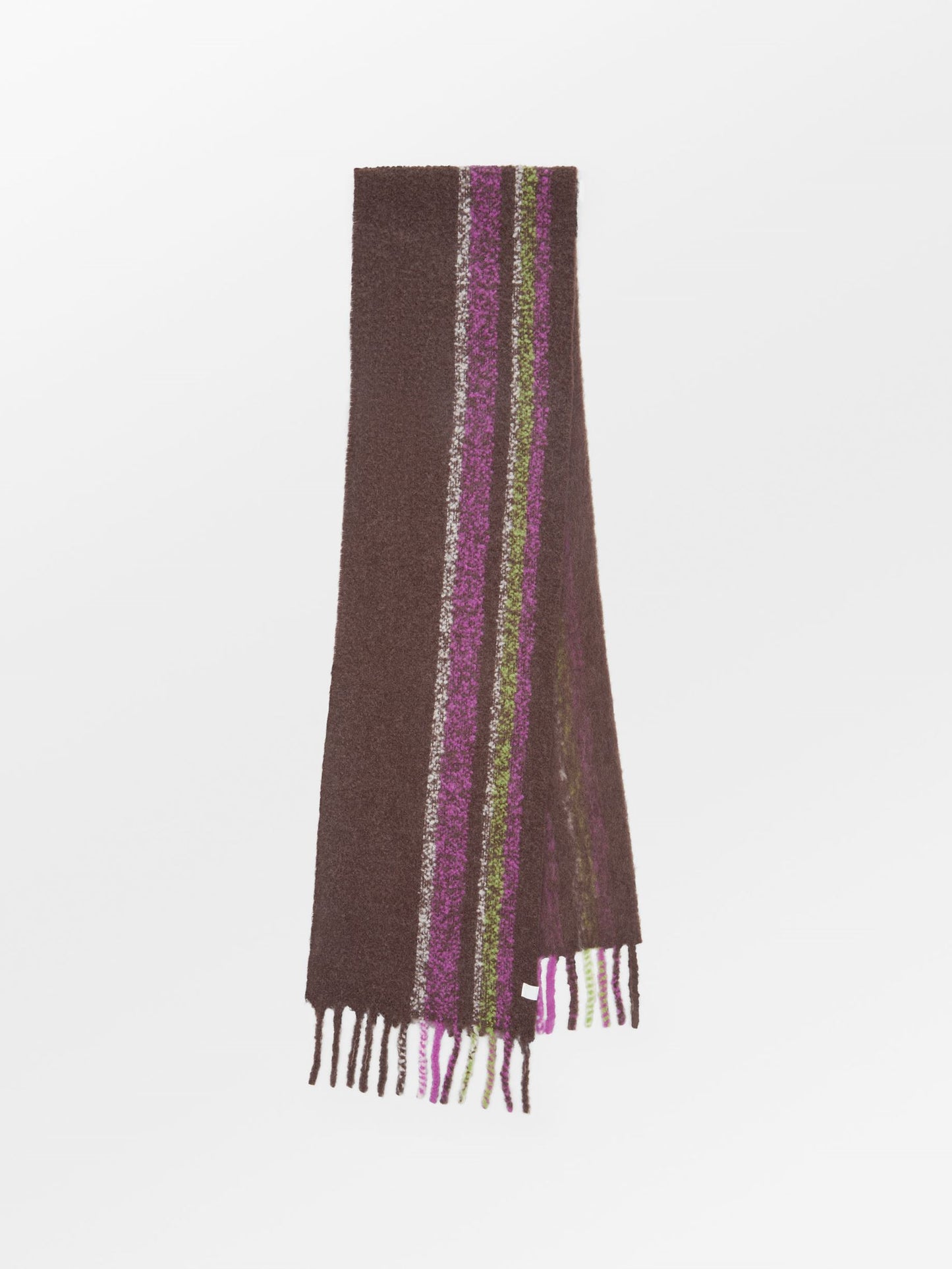 Vinca Wool Scarf OneSize - Becksöndergaard