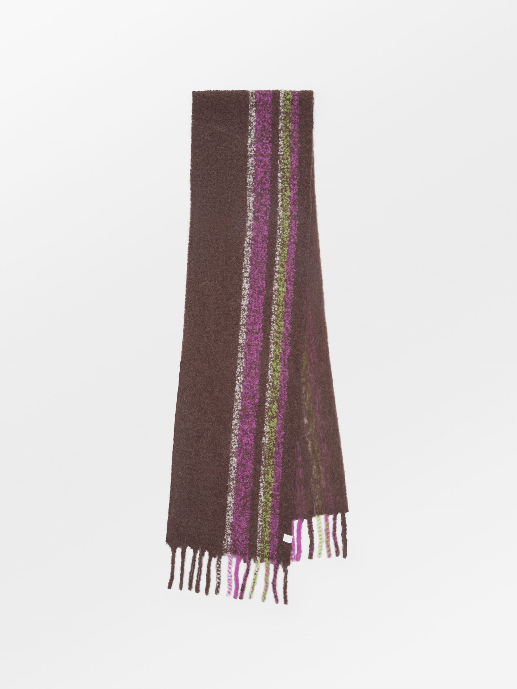 Vinca Wool Scarf OneSize - Becksöndergaard