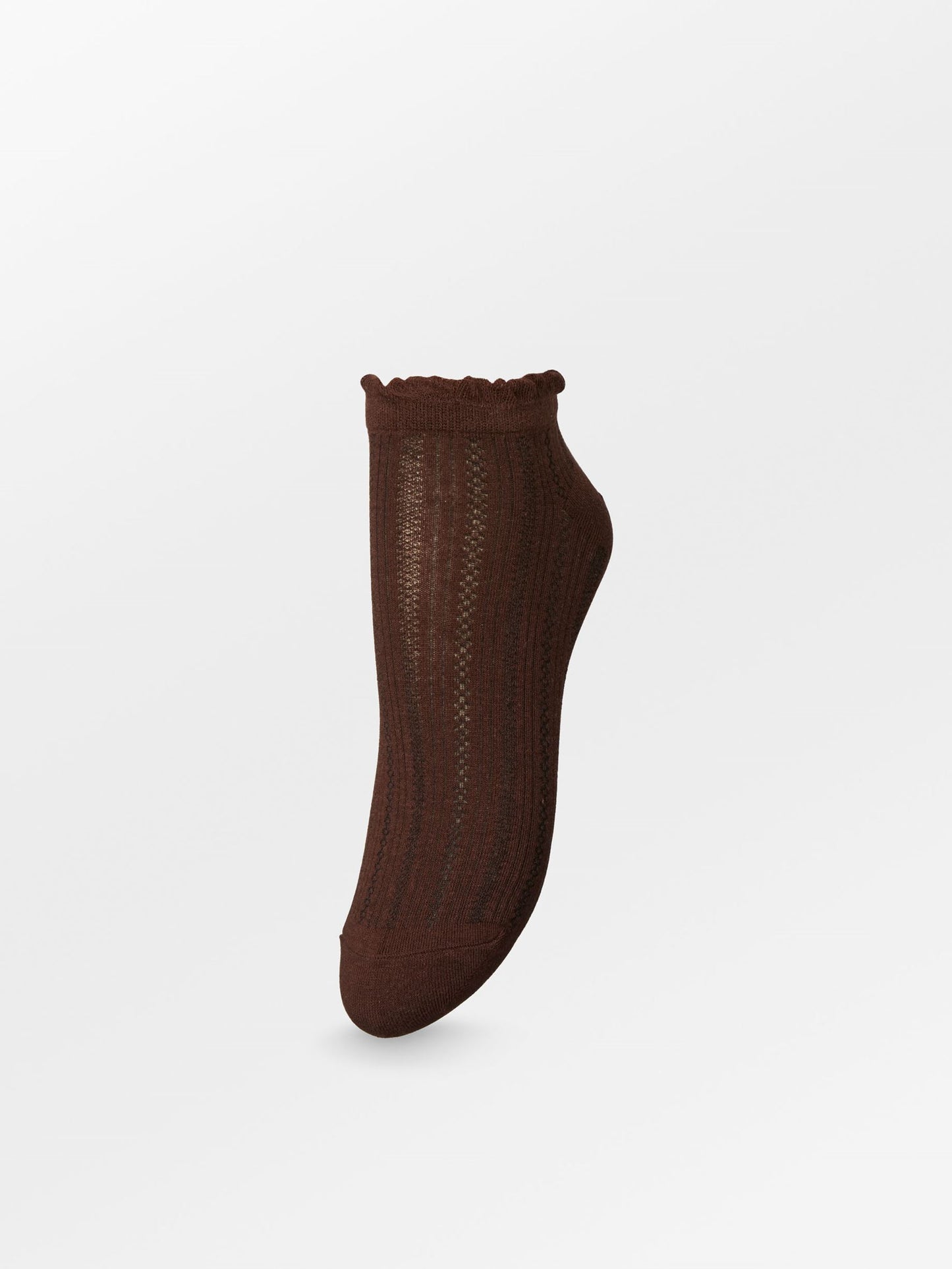 Crochia Cotta Short Sock Socks - Becksöndergaard