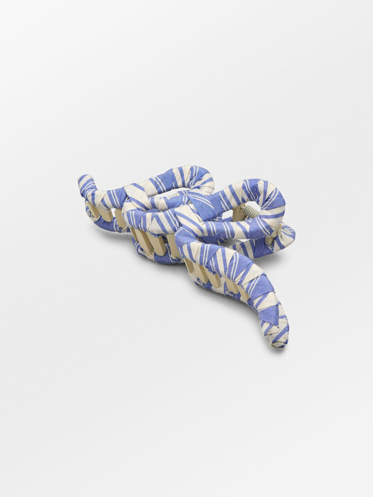 Striscia Squiggle Hair Claw OneSize - Becksöndergaard