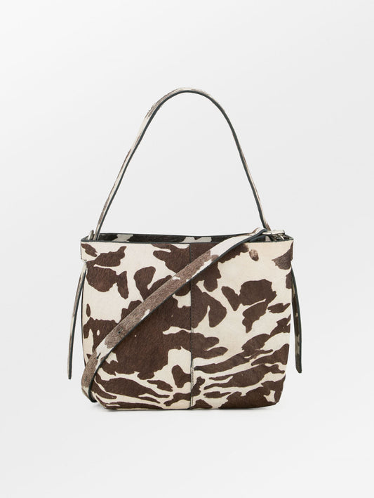 Texas Leather Fraya Small Bag OneSize - Becksöndergaard