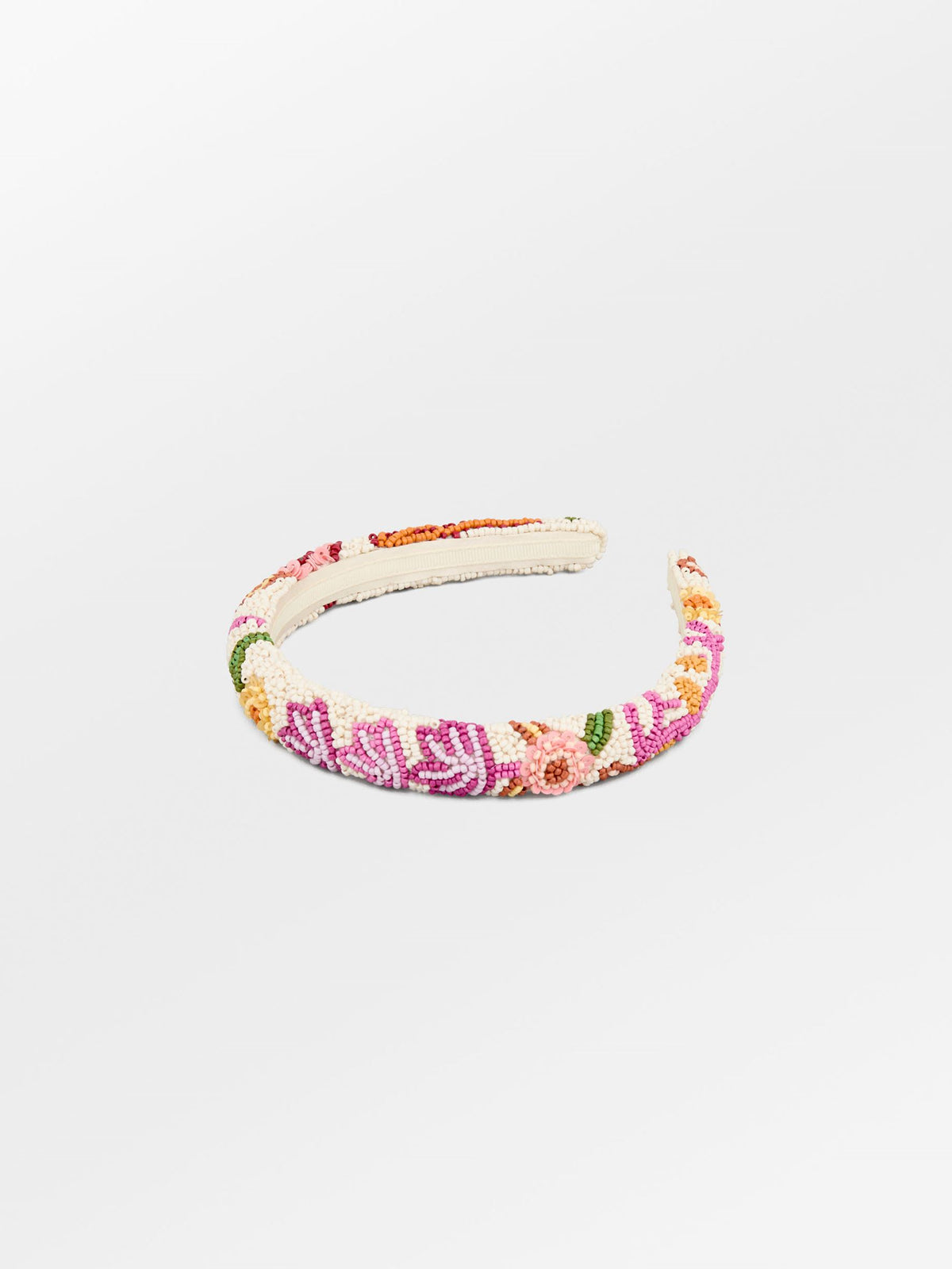Corallo Slim Beaded Hairbrace OneSize - Becksöndergaard