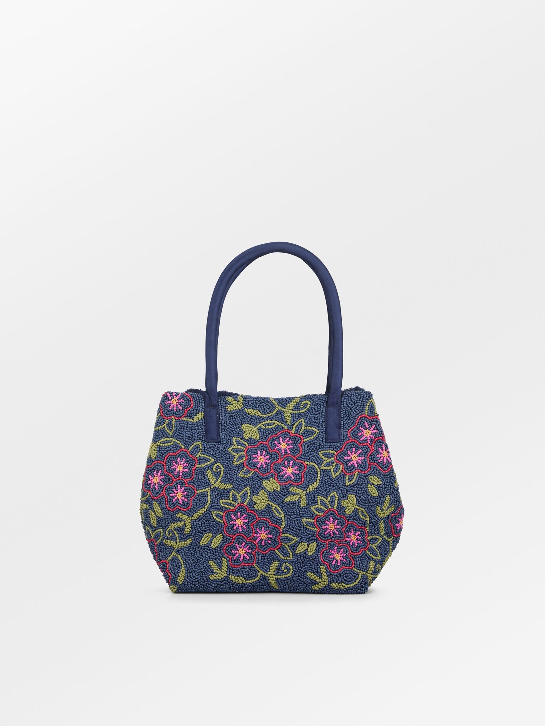 Efloria Beaded Fiona Bag OneSize - Becksöndergaard