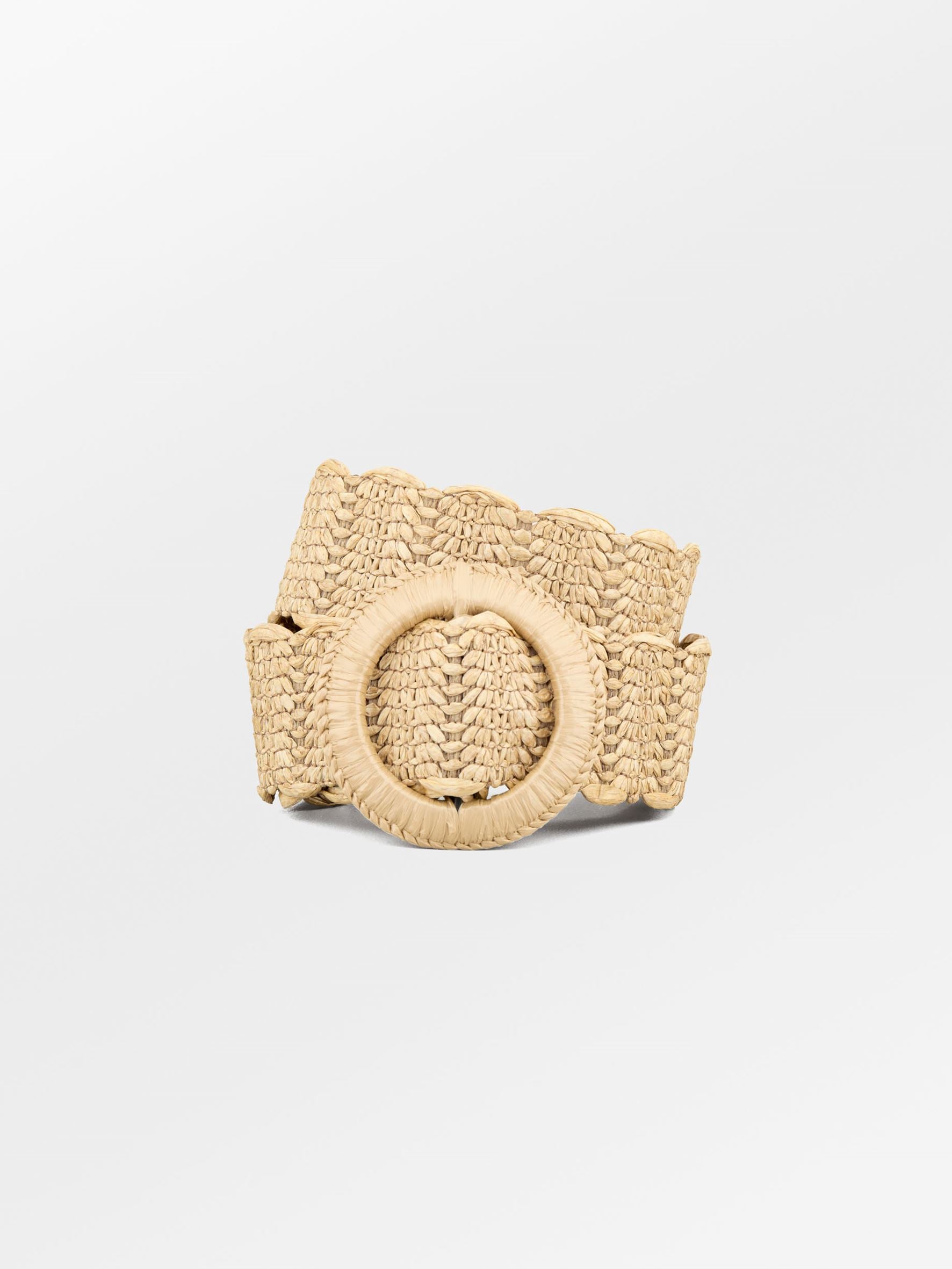 Twine Belt OneSize - Becksöndergaard