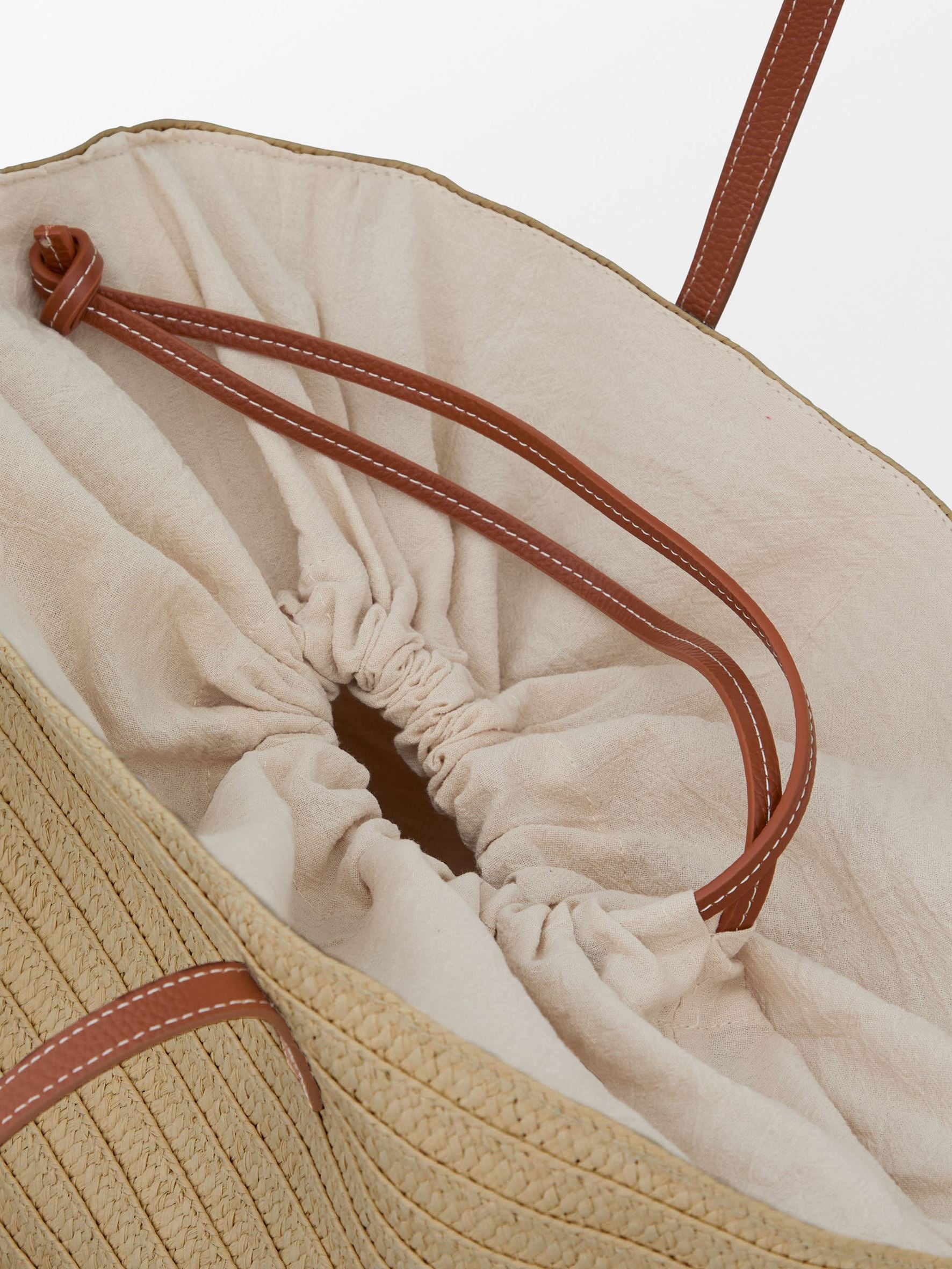 Strawly Luca Bag OneSize - Becksöndergaard