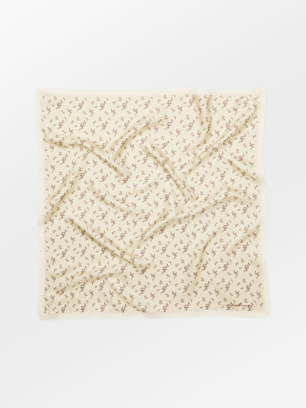 Florina Crochet Sia Scarf OneSize - Becksöndergaard