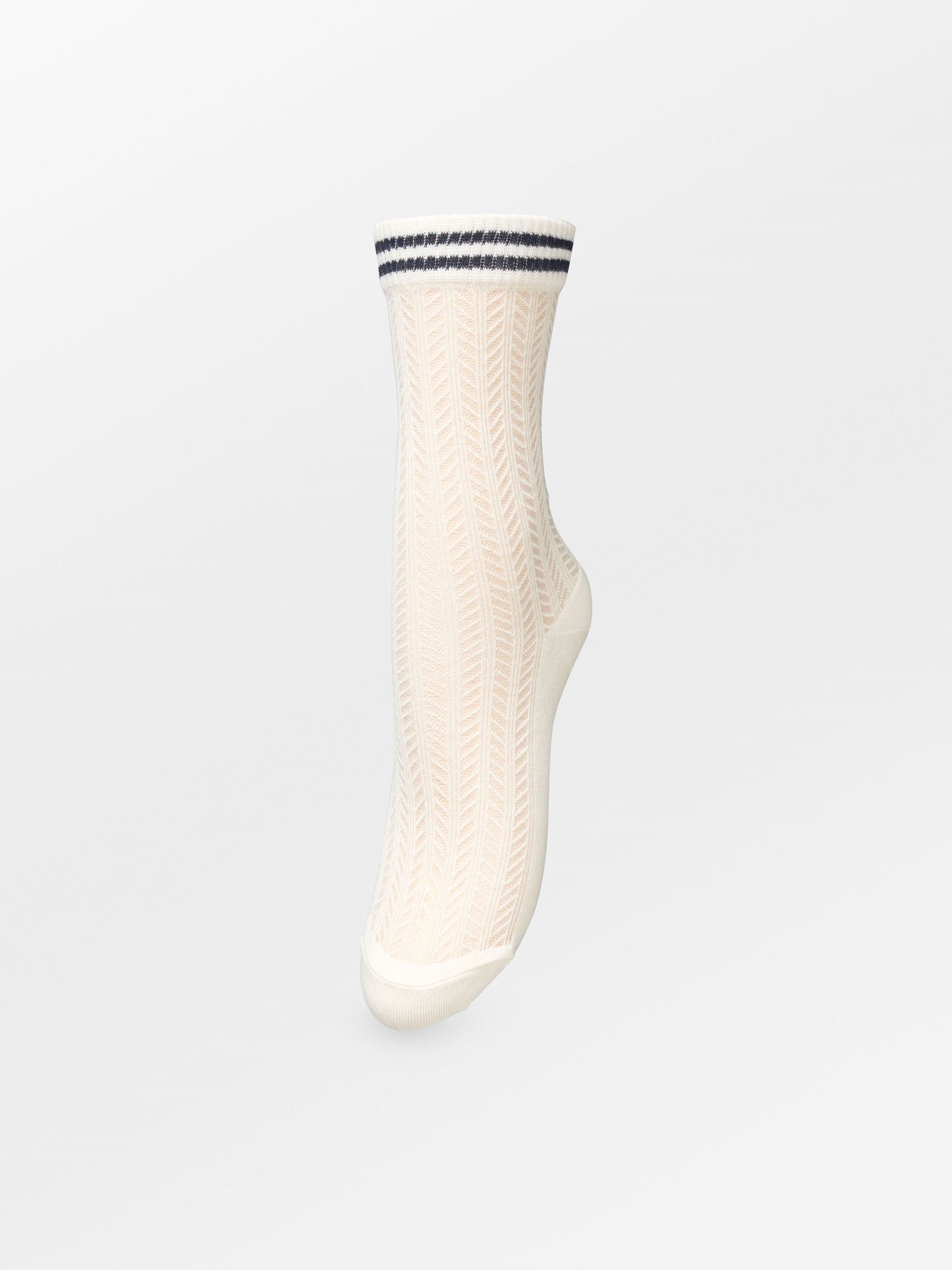 Zilla Sporty Cotta Sock Socks - Becksöndergaard