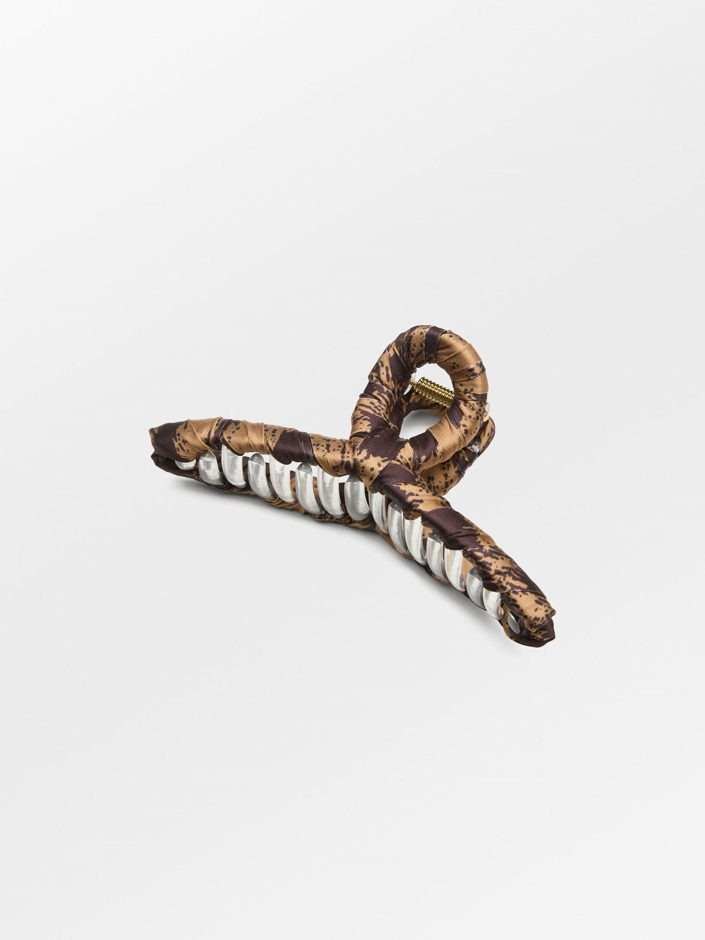 Tigaria Luster Hair Claw OneSize - Becksöndergaard