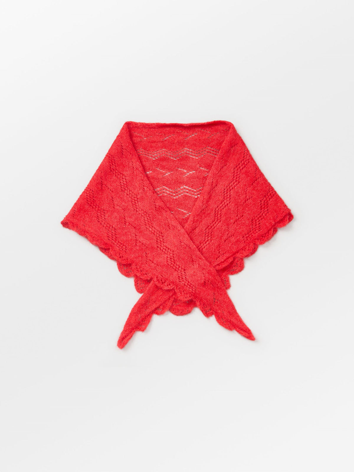 Opany Triangle Scarf OneSize - Becksöndergaard