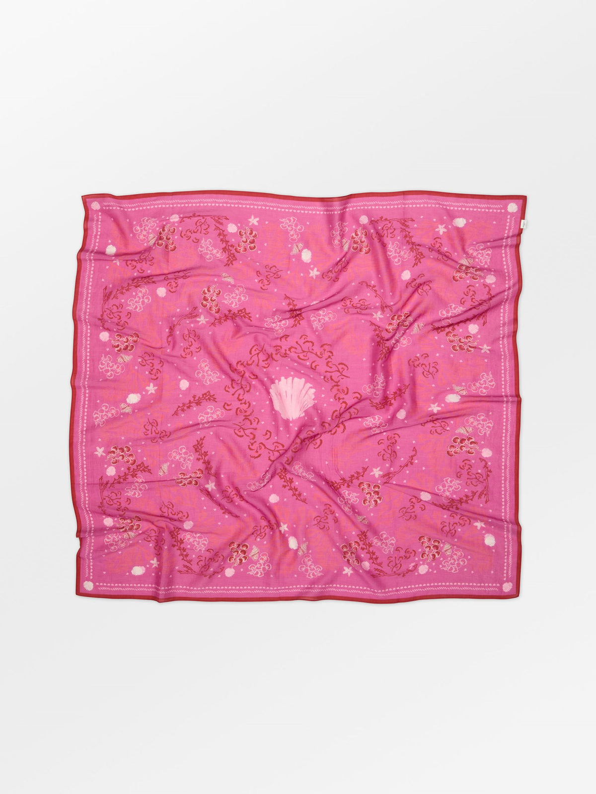 Seastoria Sico Scarf OneSize - Becksöndergaard