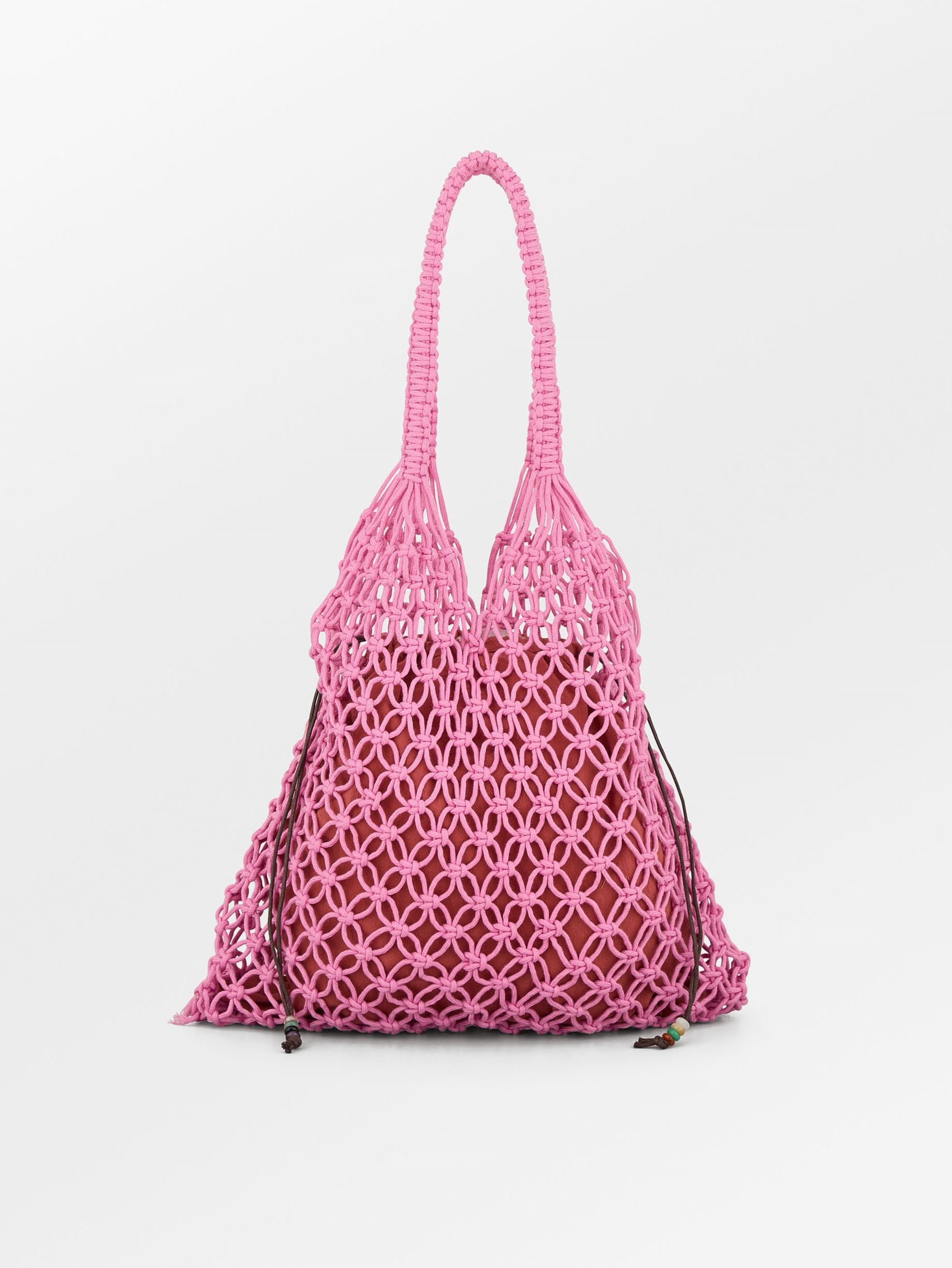 Rope Cera L Bag OneSize - Becksöndergaard