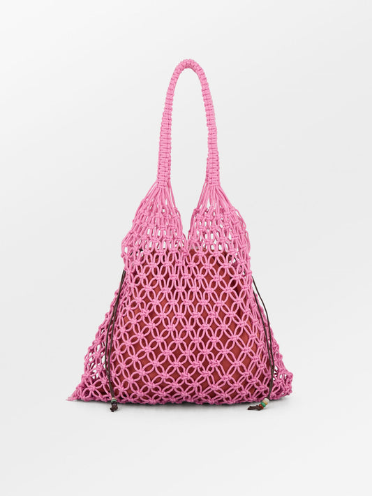 Rope Cera L Bag OneSize - Becksöndergaard