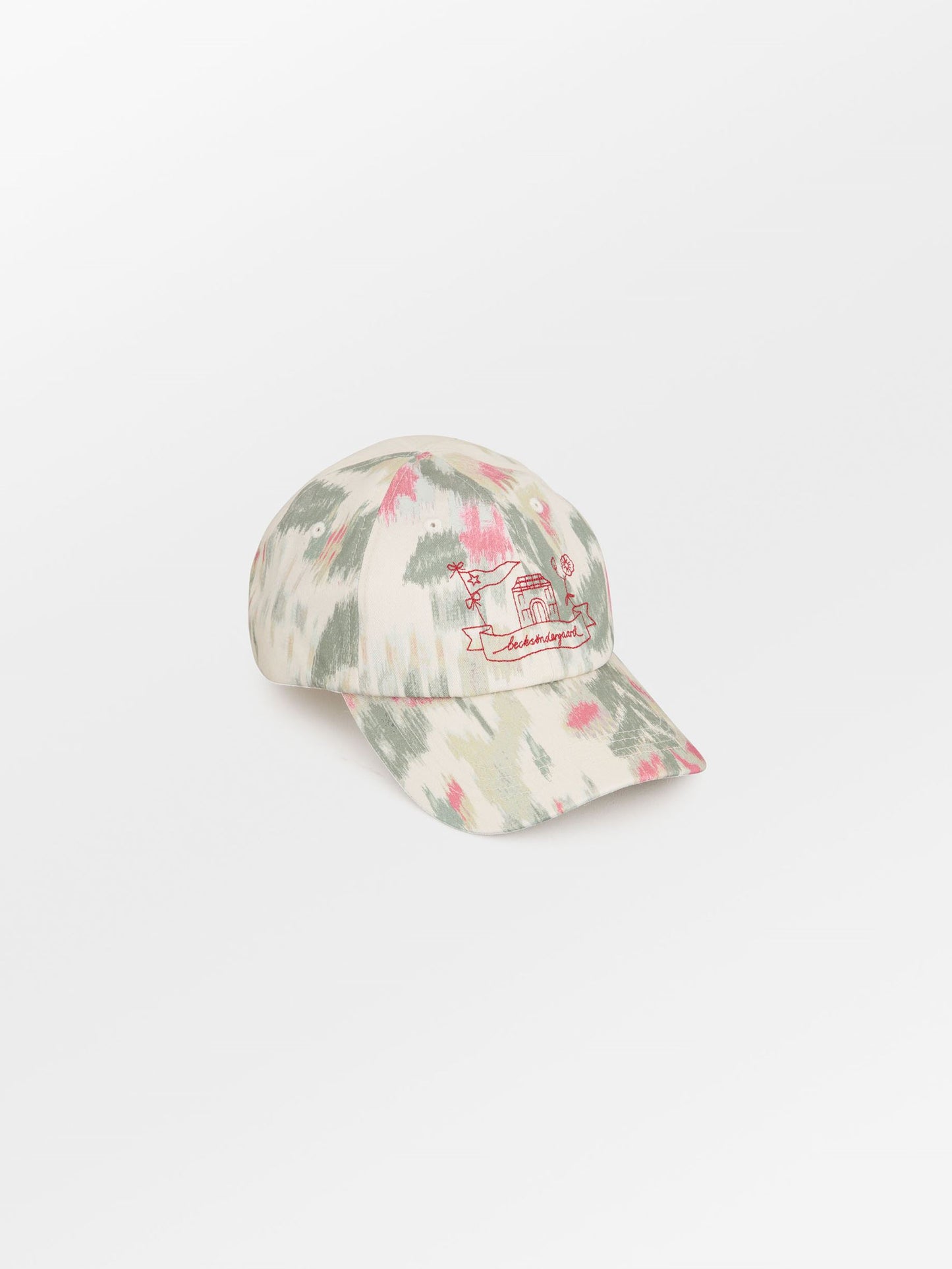 Tapelia Cotta Cap OneSize - Becksöndergaard
