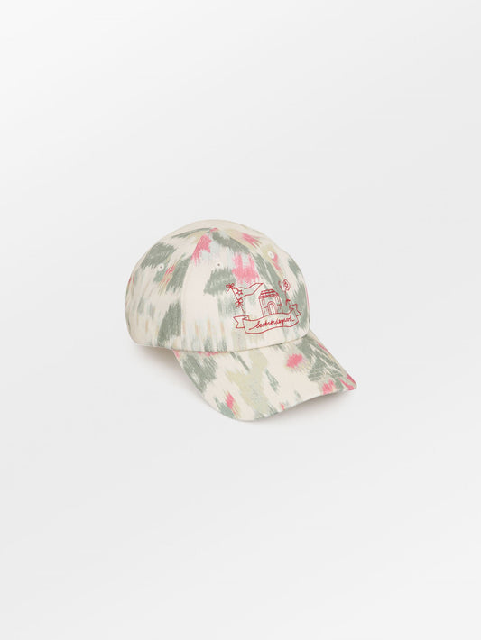 Tapelia Cotta Cap OneSize - Becksöndergaard