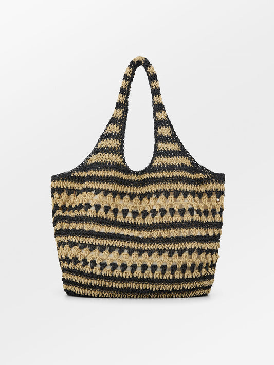 Wafted Carolina Bag OneSize - Becksöndergaard