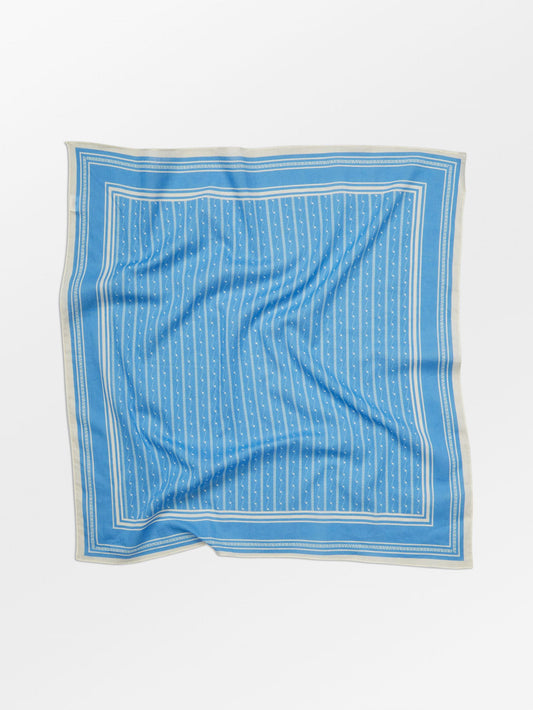 Zigga Cotta Scarf OneSize - Becksöndergaard