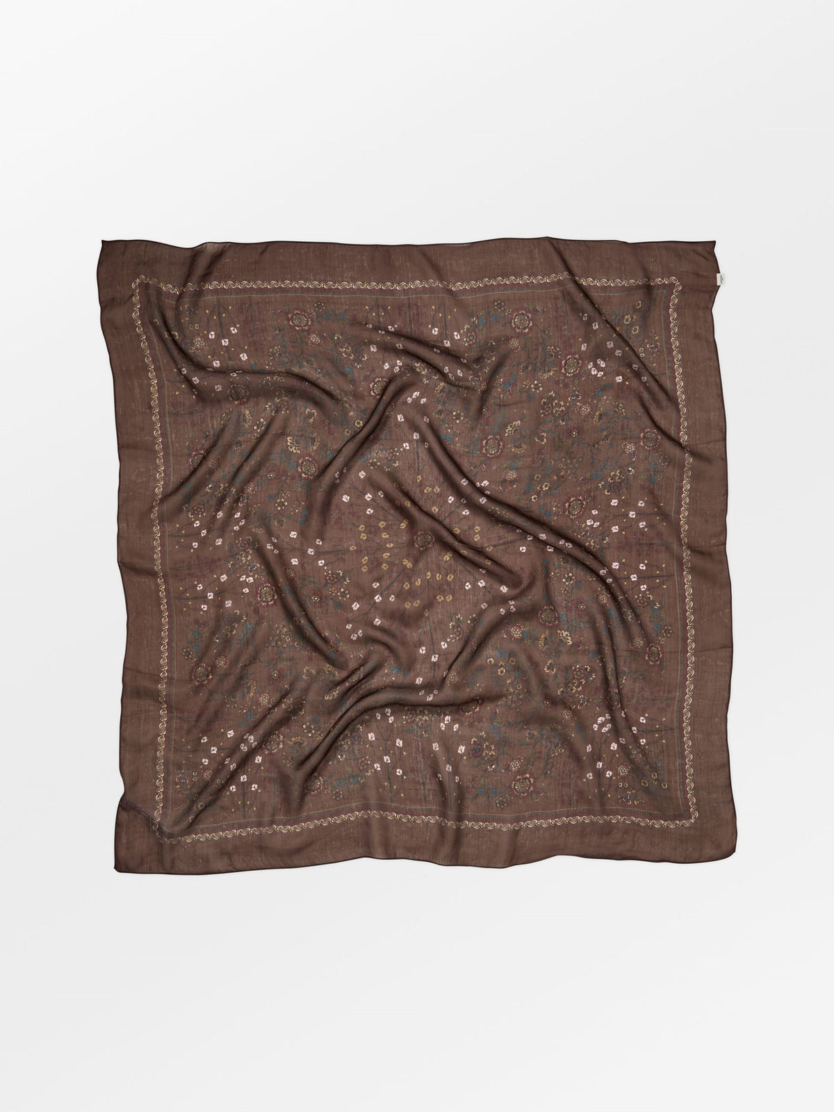 Botania Taby Scarf OneSize - Becksöndergaard