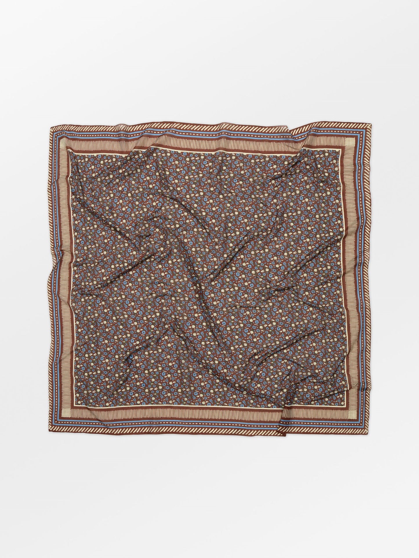 Strawpetta Sico Scarf OneSize - Becksöndergaard
