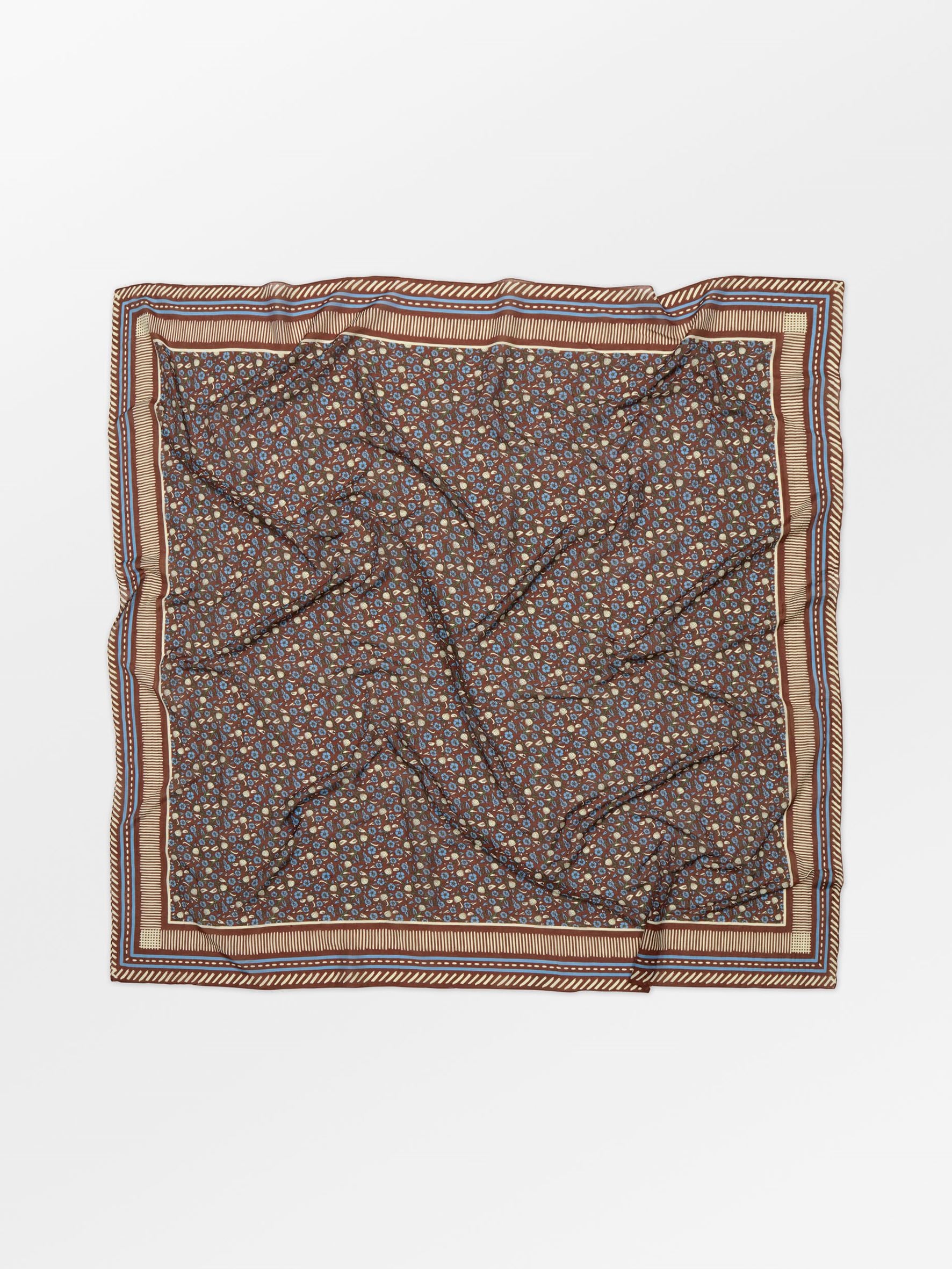 Strawpetta Sico Scarf OneSize - Becksöndergaard