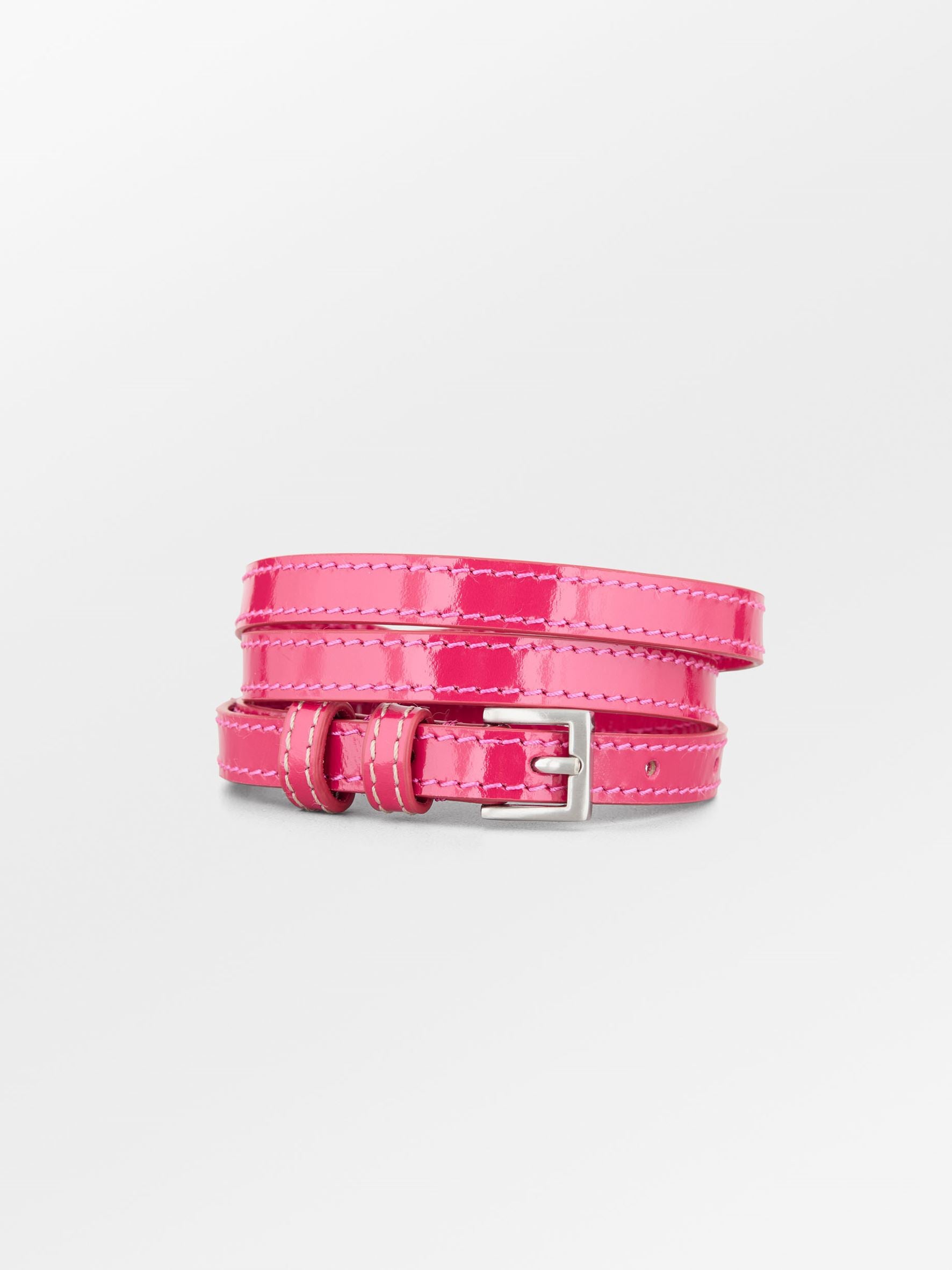 Sheeny Aria Belt Clothing - Becksöndergaard