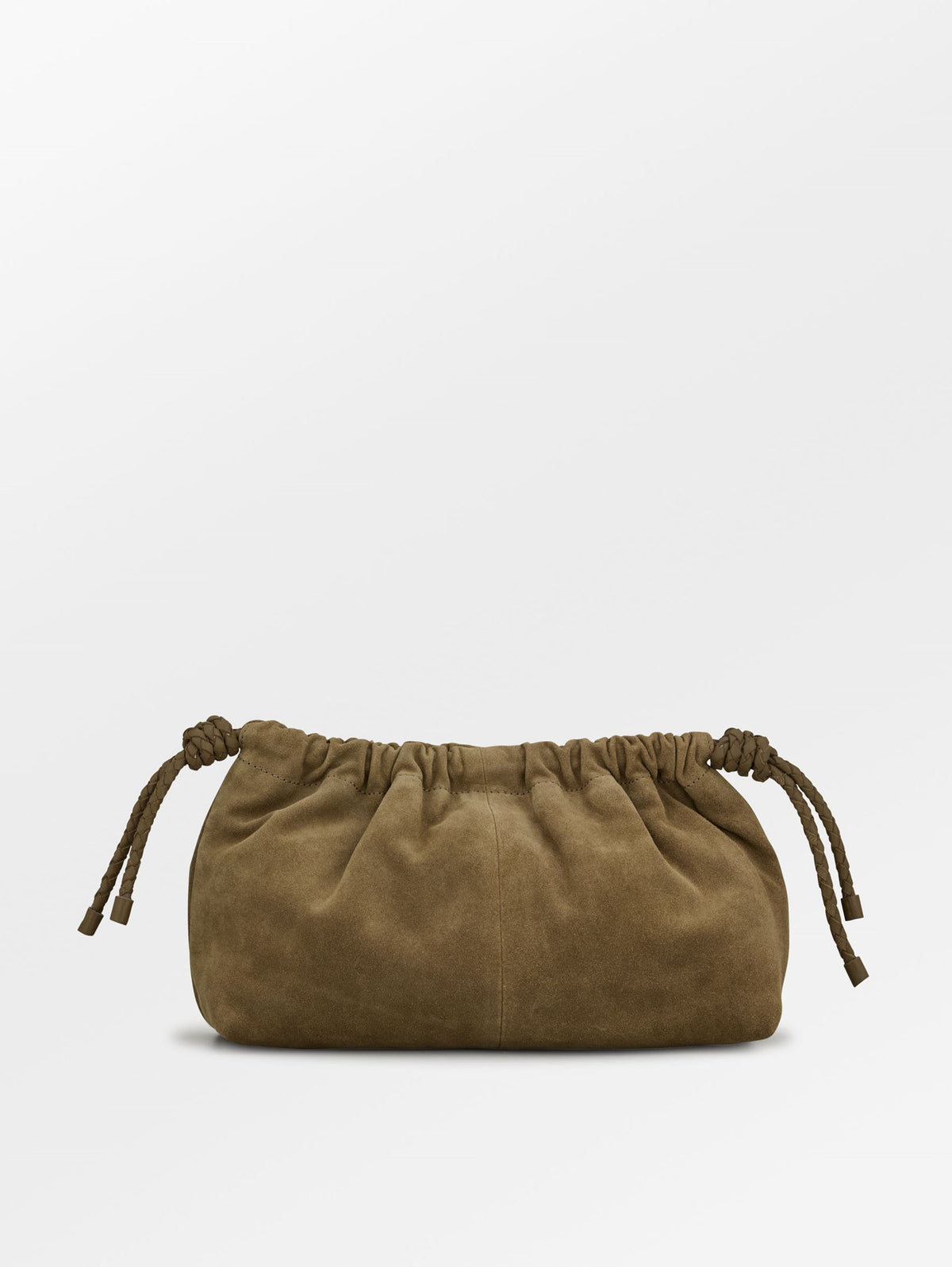 Suede Rumi Bag OneSize - Becksöndergaard
