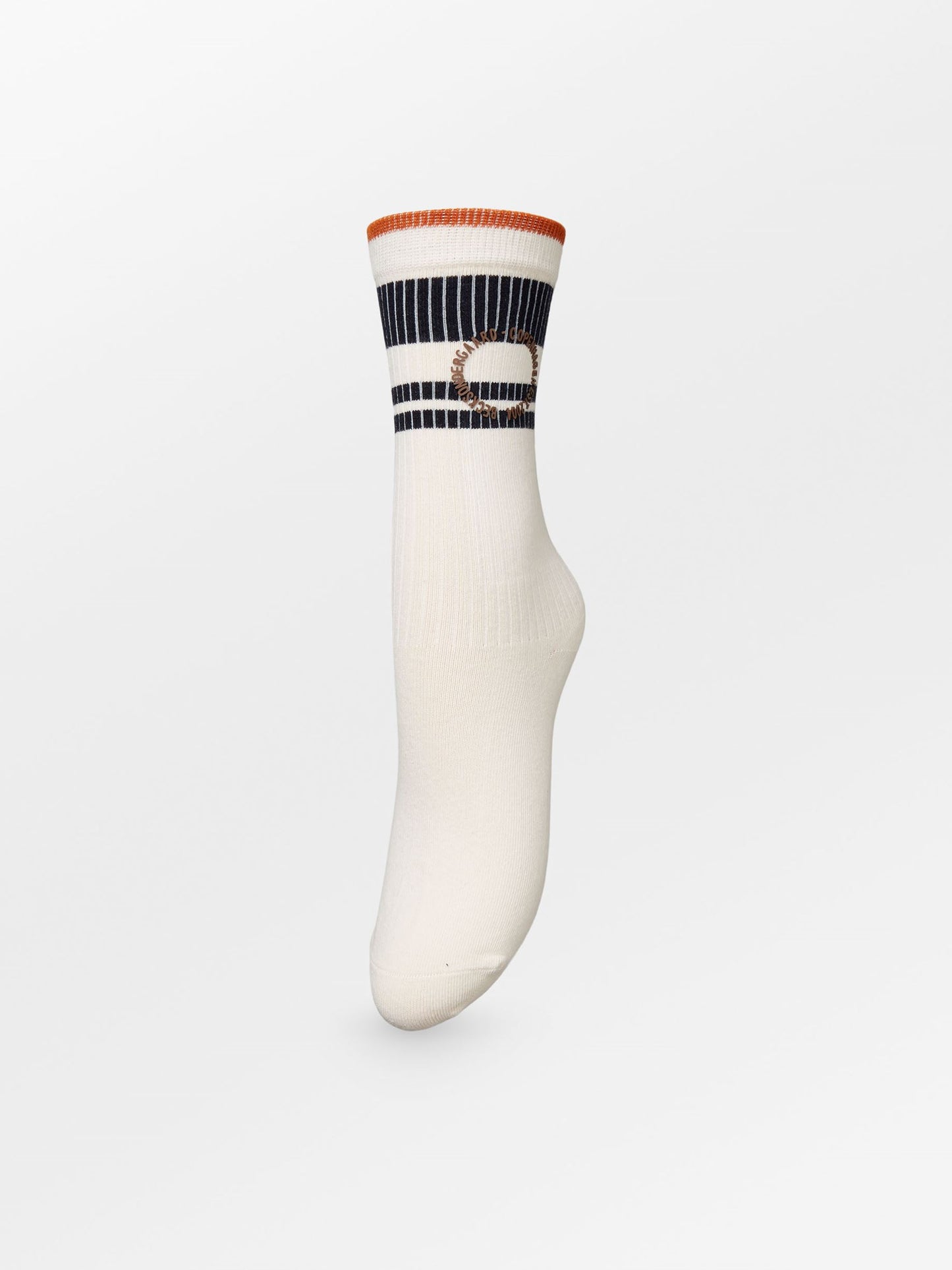 Thalia Cotta Sock Socks - Becksöndergaard