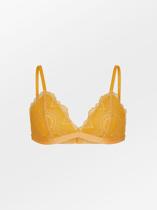 Wave Lace Wiley Bra Clothing - Becksöndergaard