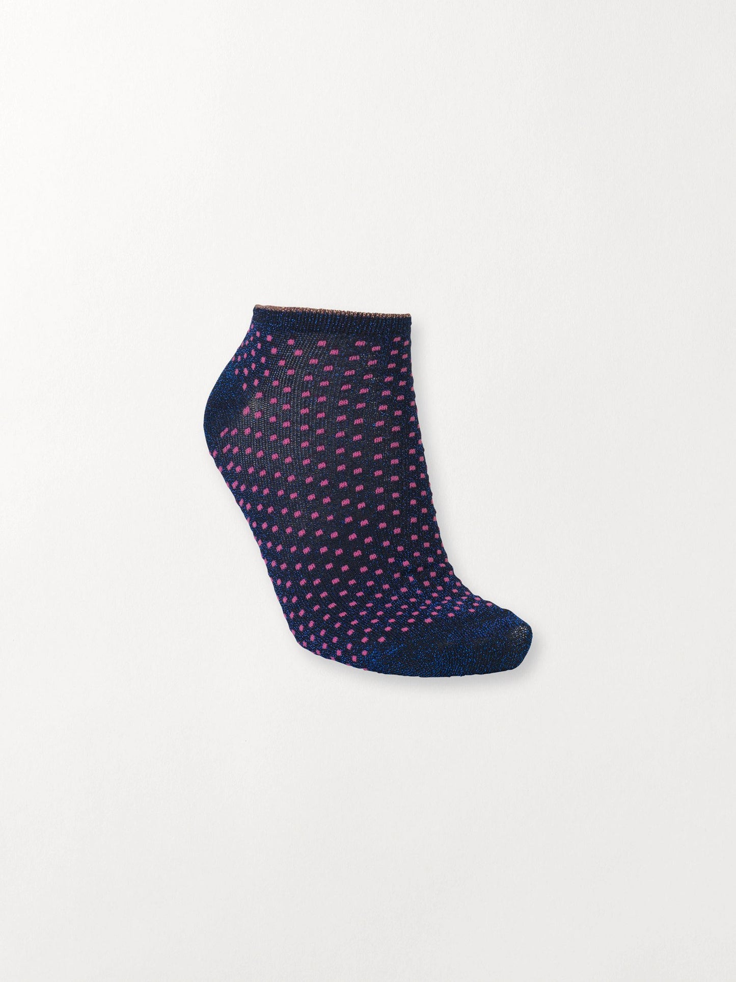 Dollie Dot Socks   - Becksöndergaard