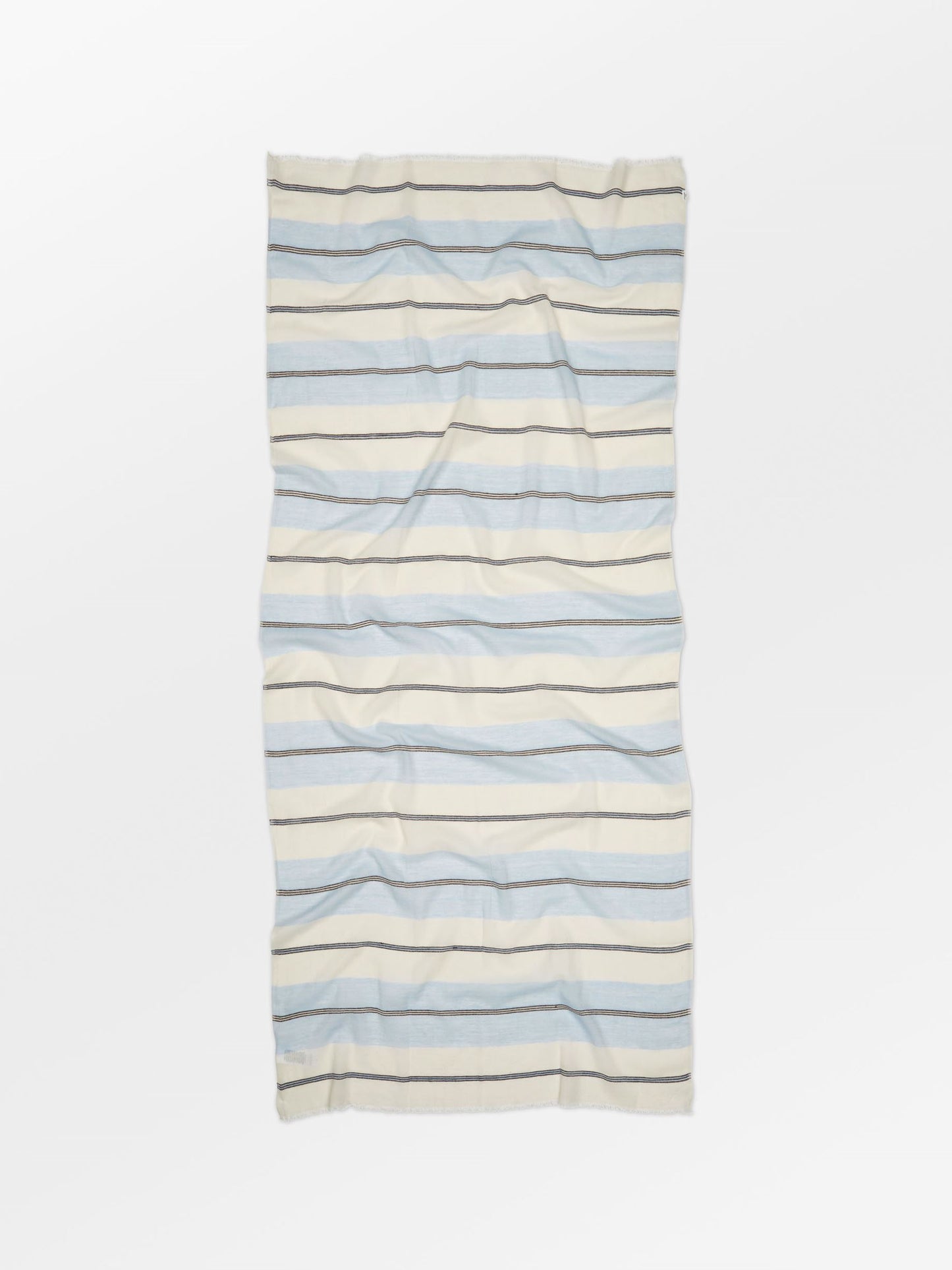 Wovelia Cowea Scarf OneSize - Becksöndergaard