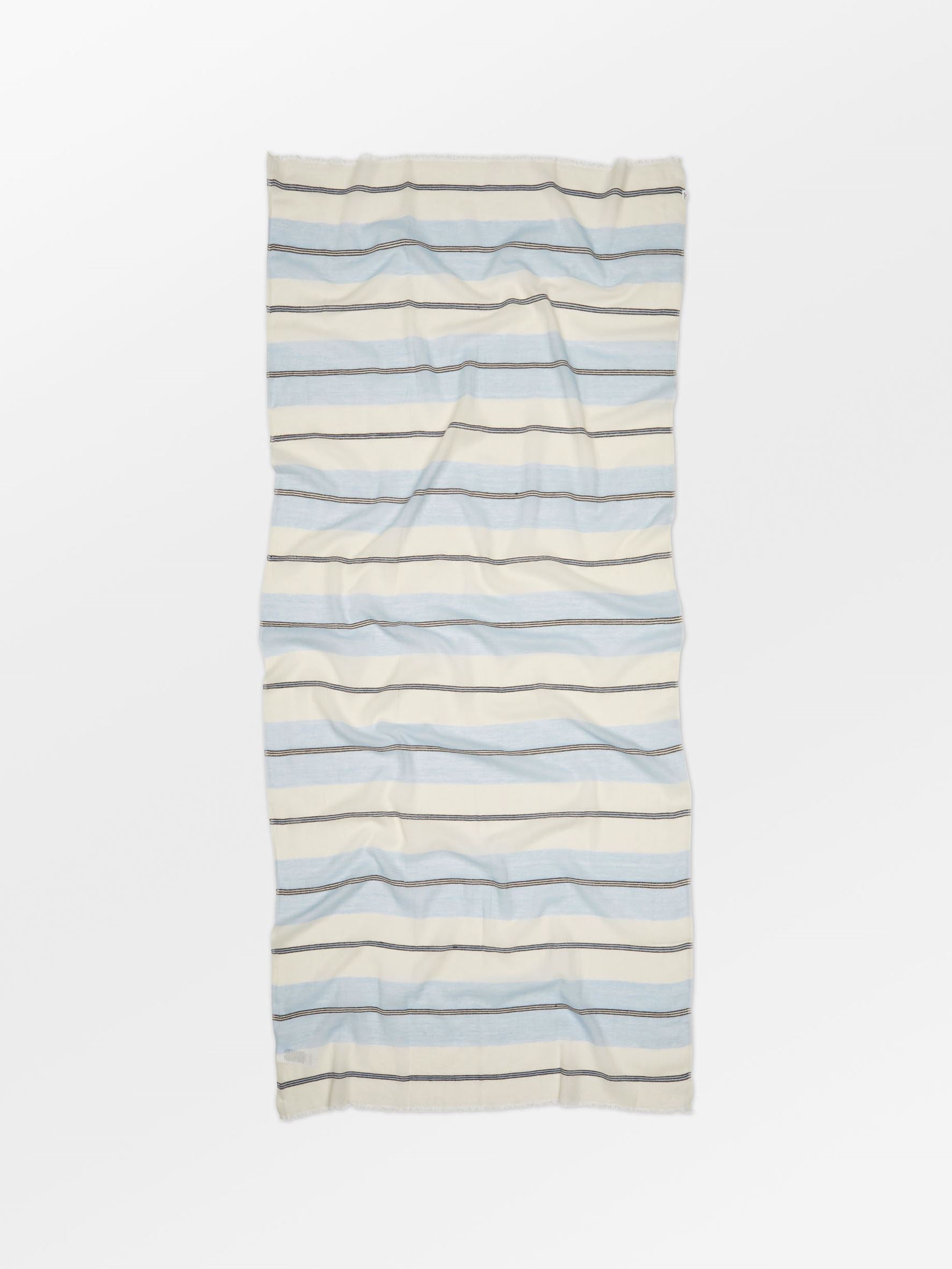 Wovelia Cowea Scarf OneSize - Becksöndergaard