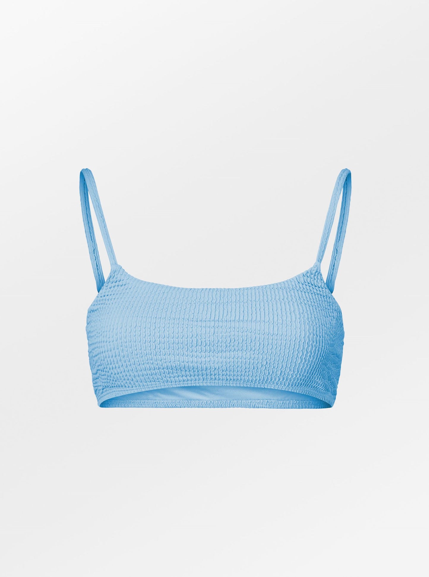 Audny Ezra Bikini Top Clothing - Becksöndergaard