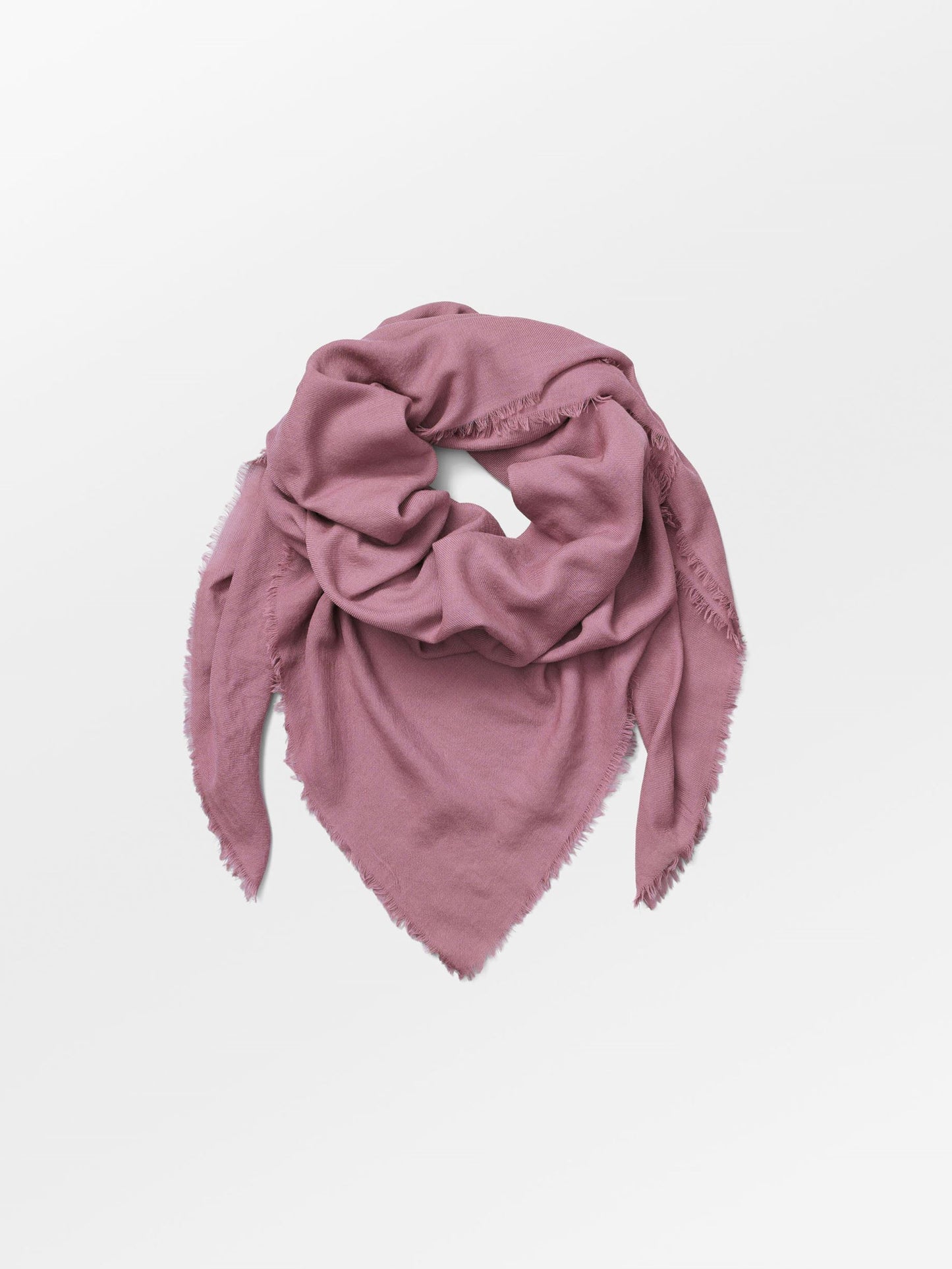 Mill Scarf - Seasonal Colors OneSize - Becksöndergaard