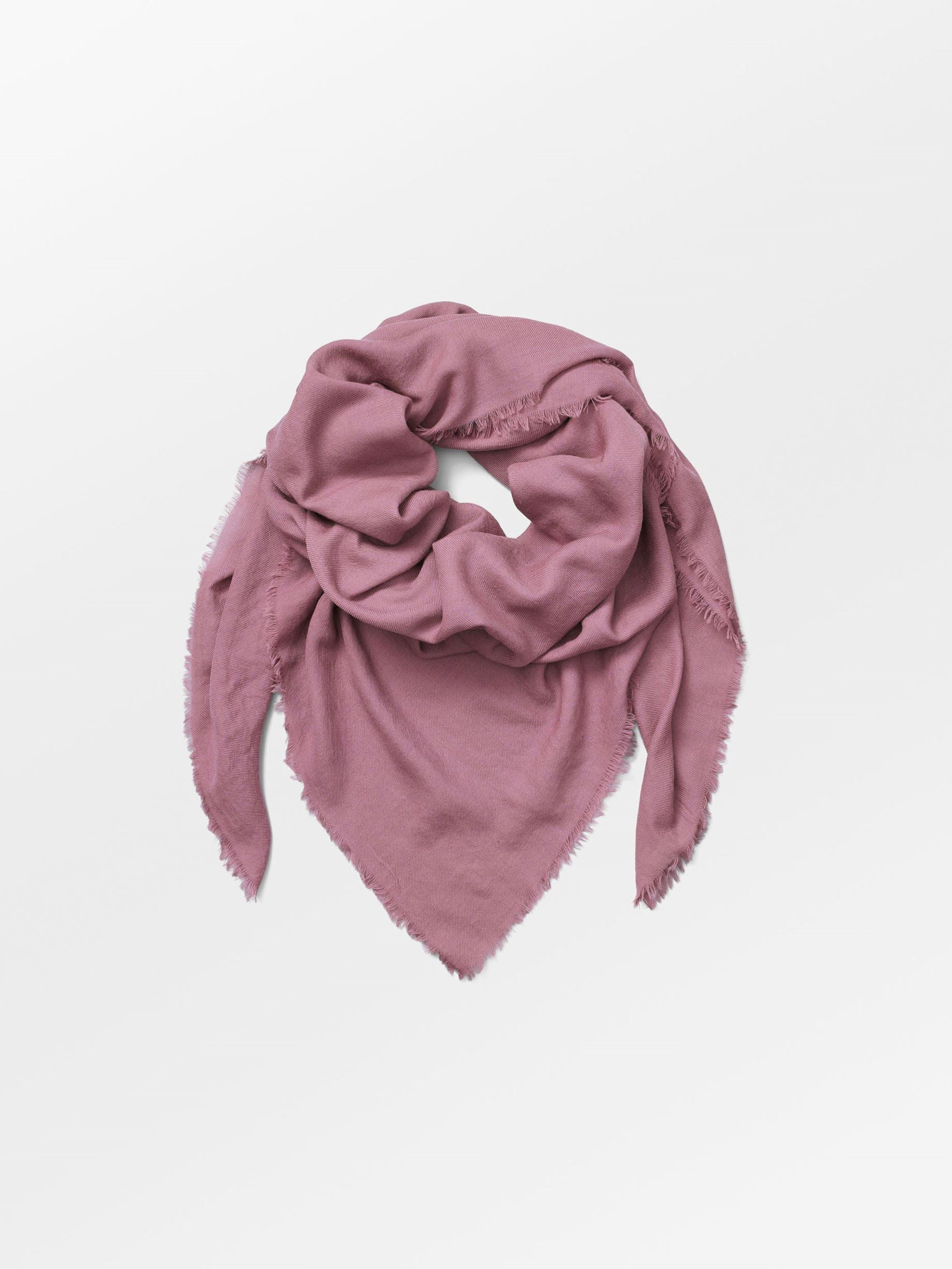 Mill Scarf - Seasonal Colors OneSize - Becksöndergaard