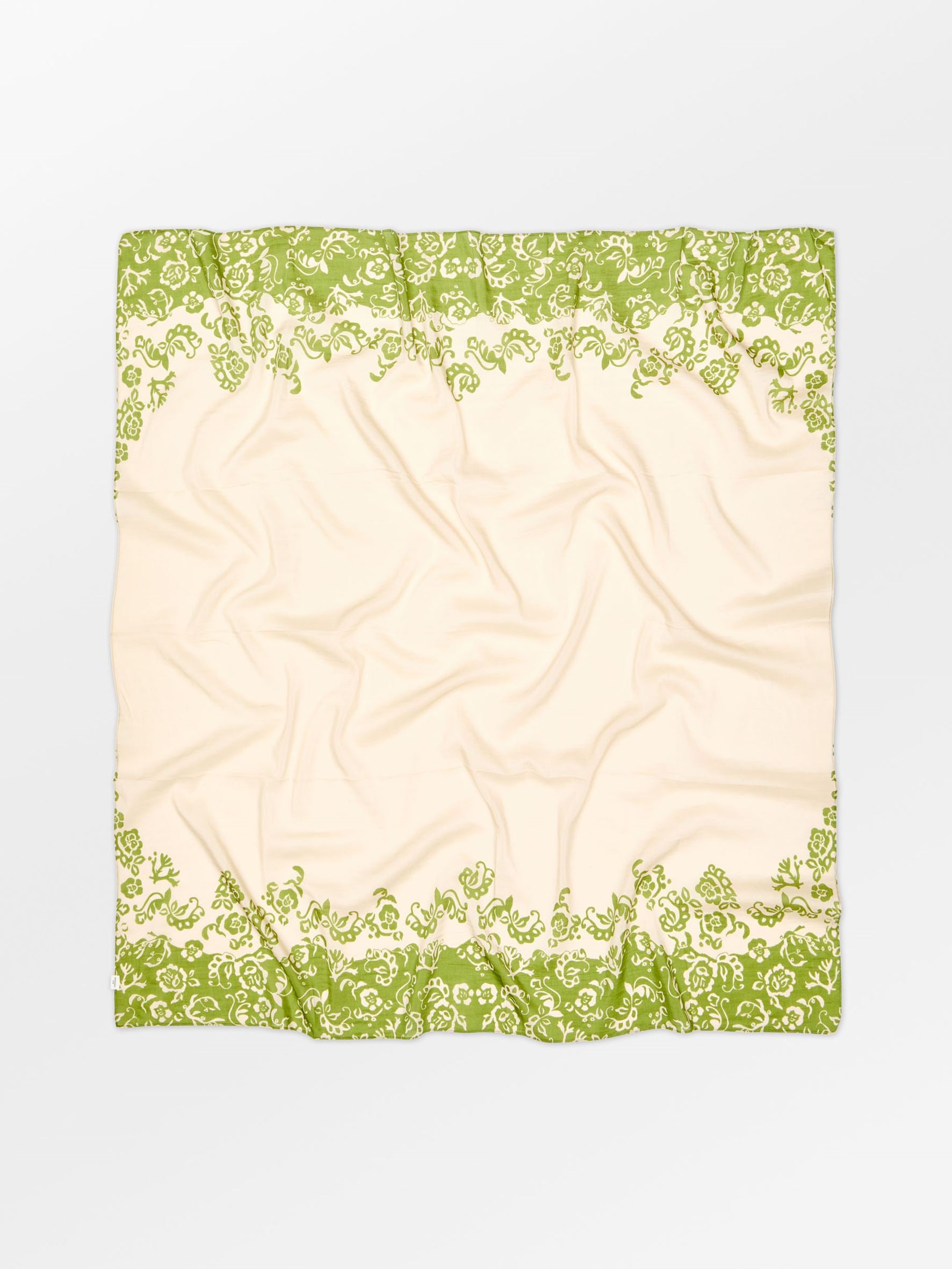 Crofloria Sico Scarf OneSize - Becksöndergaard